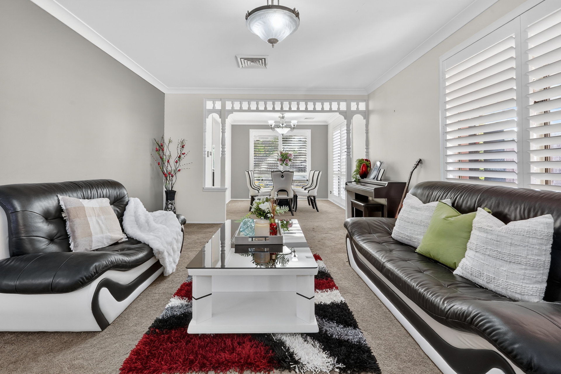 For Sale - 8 Coringle Place - New Property in Woodcroft - Real Estate by Sam Yazdi
