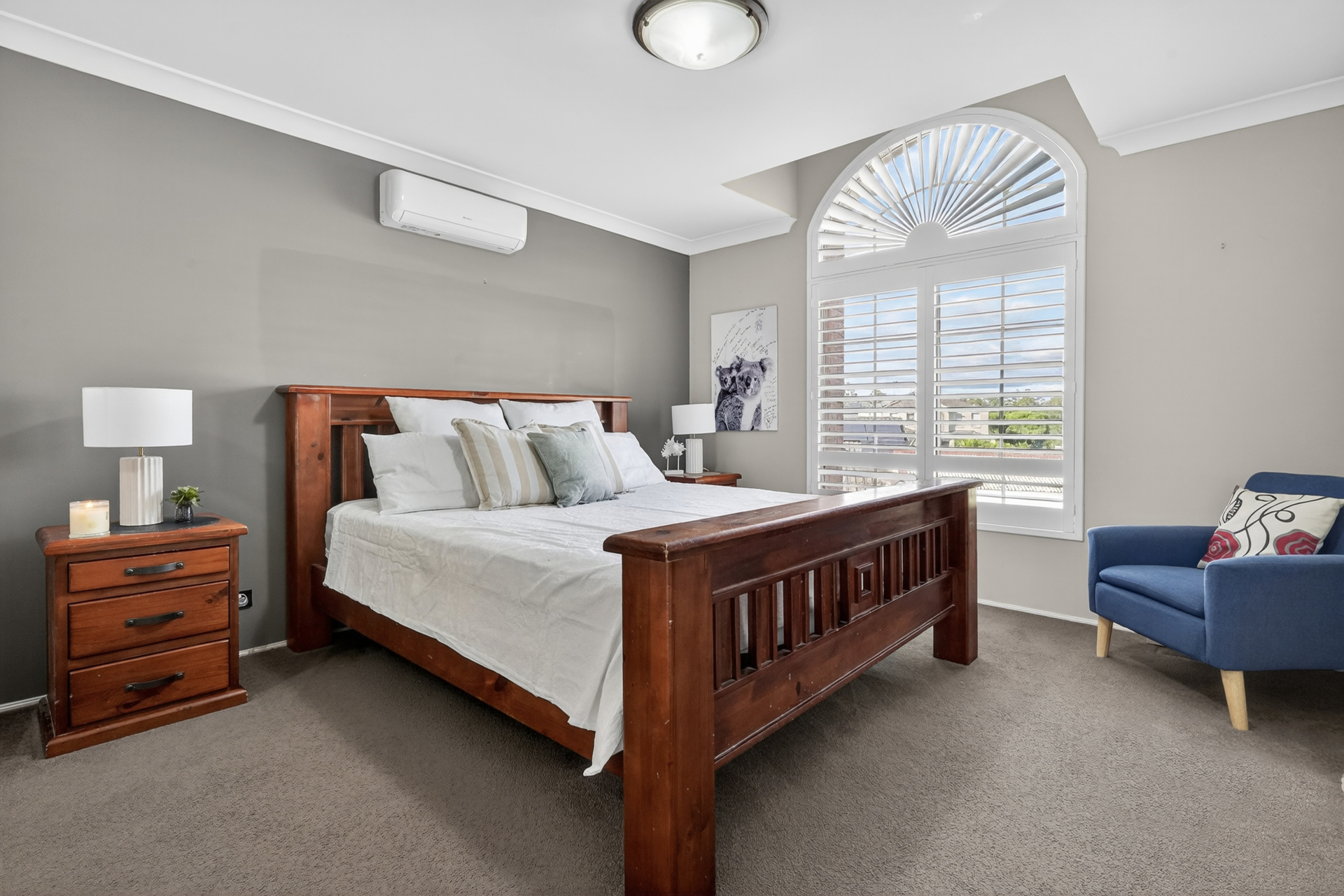 For Sale - 8 Coringle Place - New Property in Woodcroft - Real Estate by Sam Yazdi