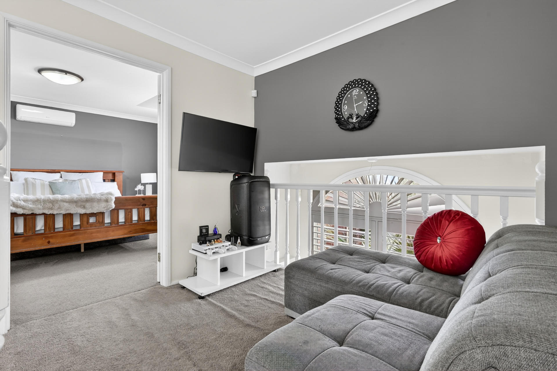 For Sale - 8 Coringle Place - New Property in Woodcroft - Real Estate by Sam Yazdi