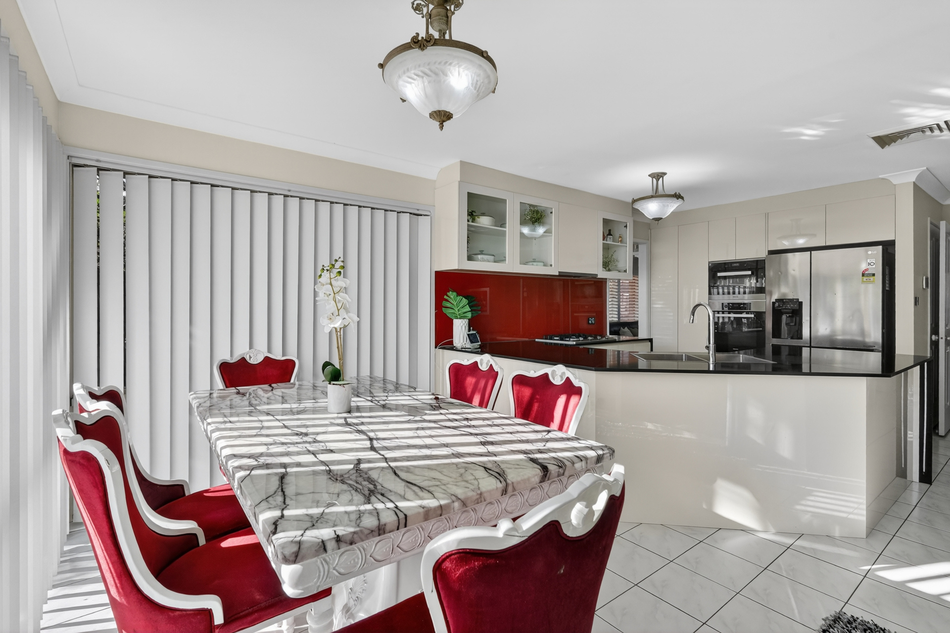 For Sale - 8 Coringle Place - New Property in Woodcroft - Real Estate by Sam Yazdi