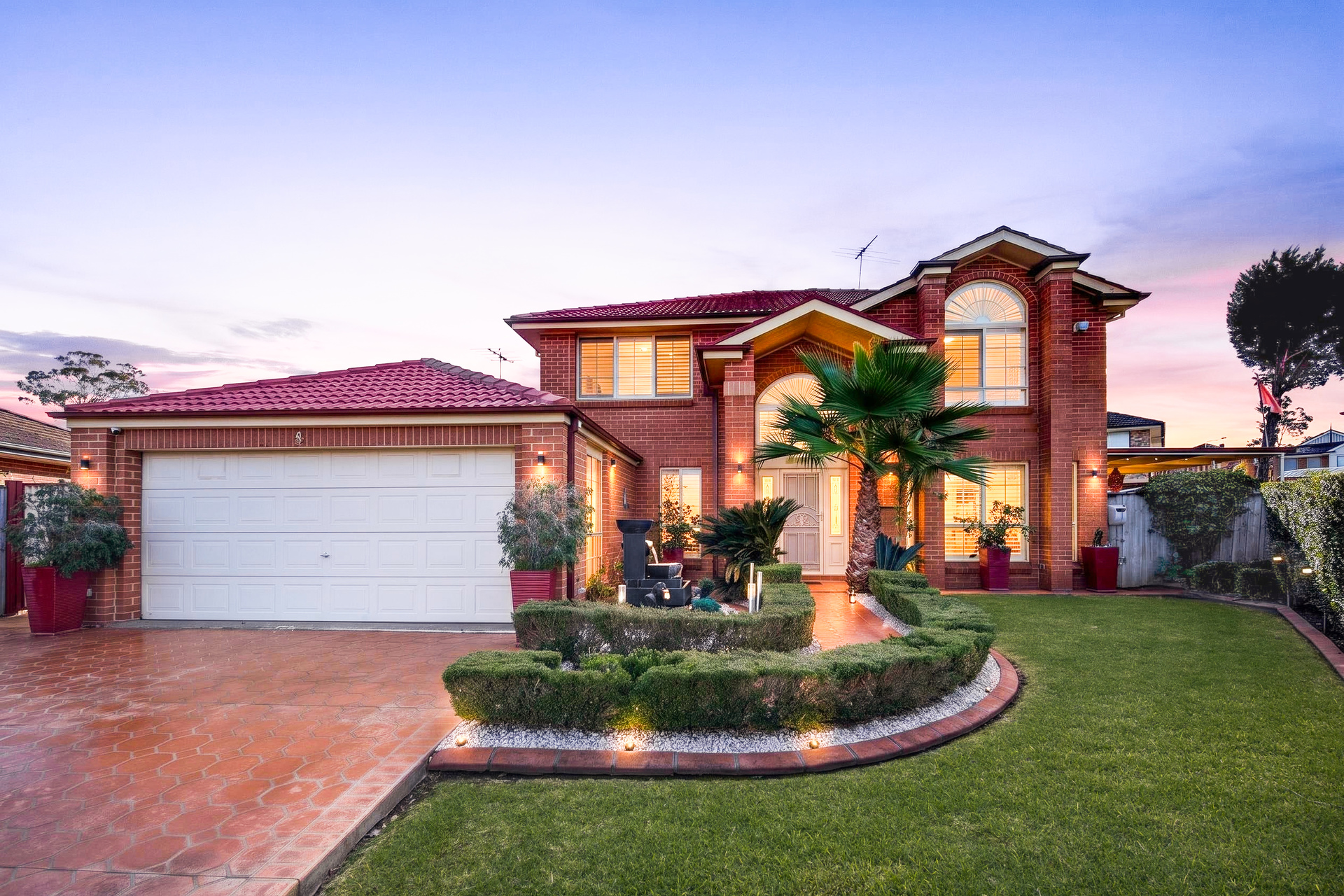 For Sale - 8 Coringle Place - New Property in Woodcroft - Real Estate by Sam Yazdi