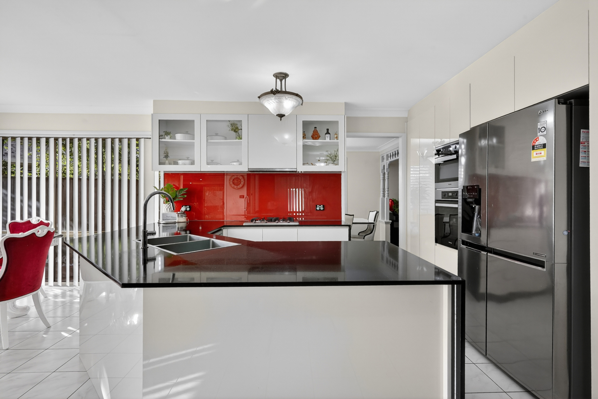 For Sale - 8 Coringle Place - New Property in Woodcroft - Real Estate by Sam Yazdi