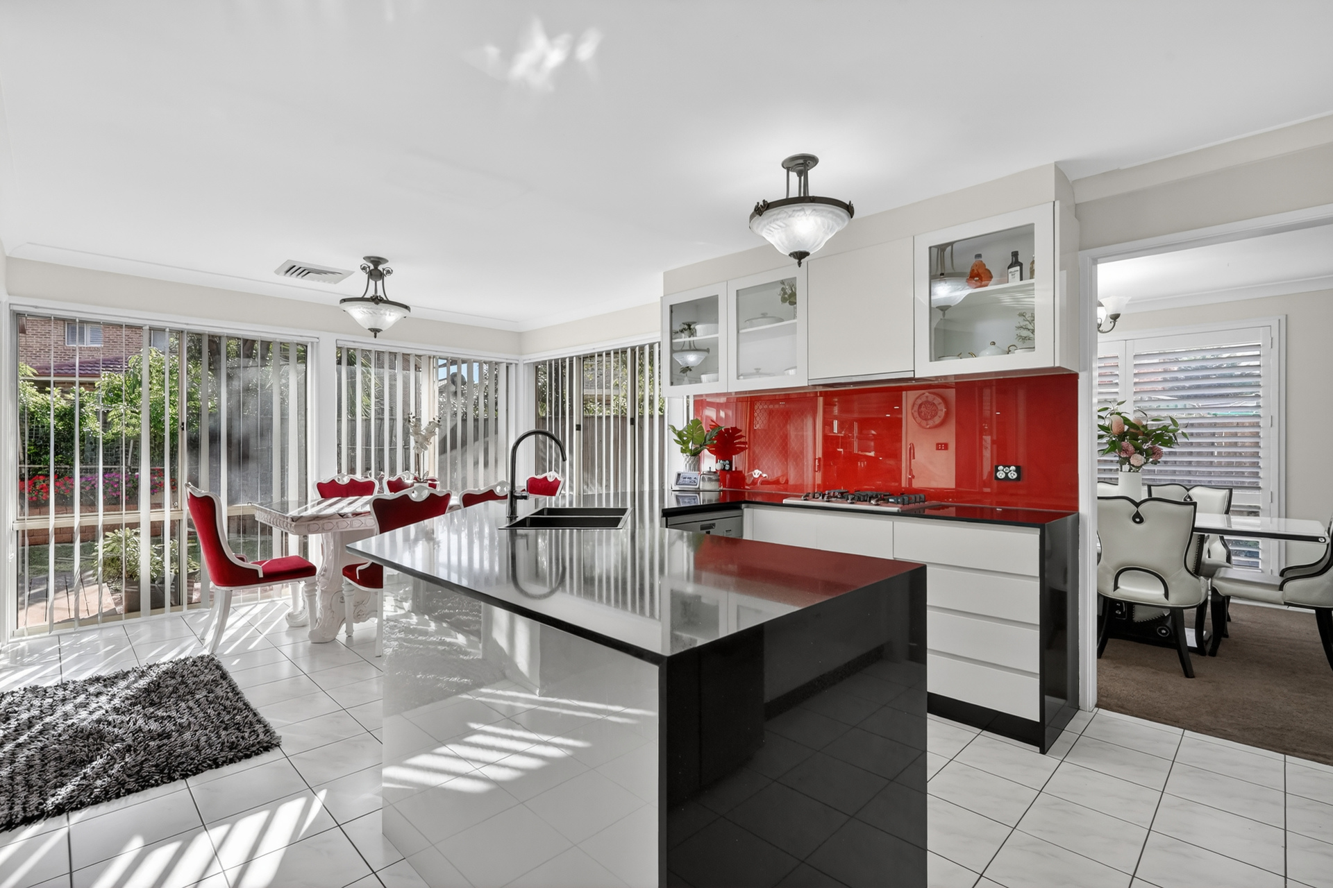For Sale - 8 Coringle Place - New Property in Woodcroft - Real Estate by Sam Yazdi