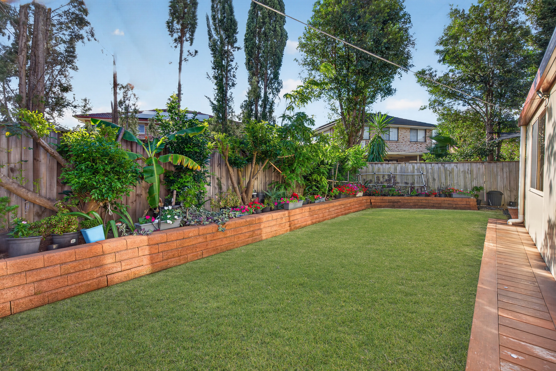 For Sale - 8 Coringle Place - New Property in Woodcroft - Real Estate by Sam Yazdi