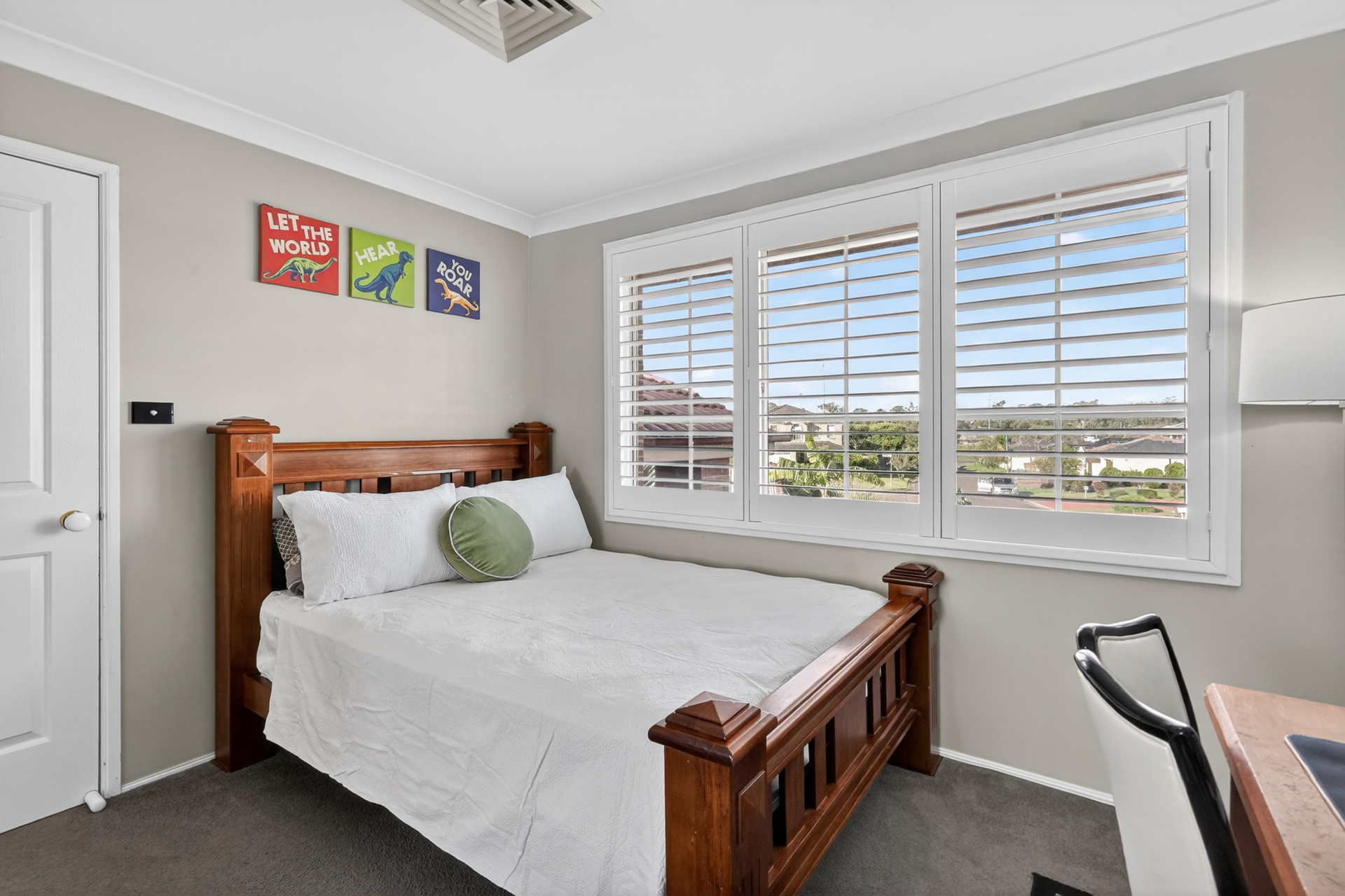 For Sale - 8 Coringle Place - New Property in Woodcroft - Real Estate by Sam Yazdi