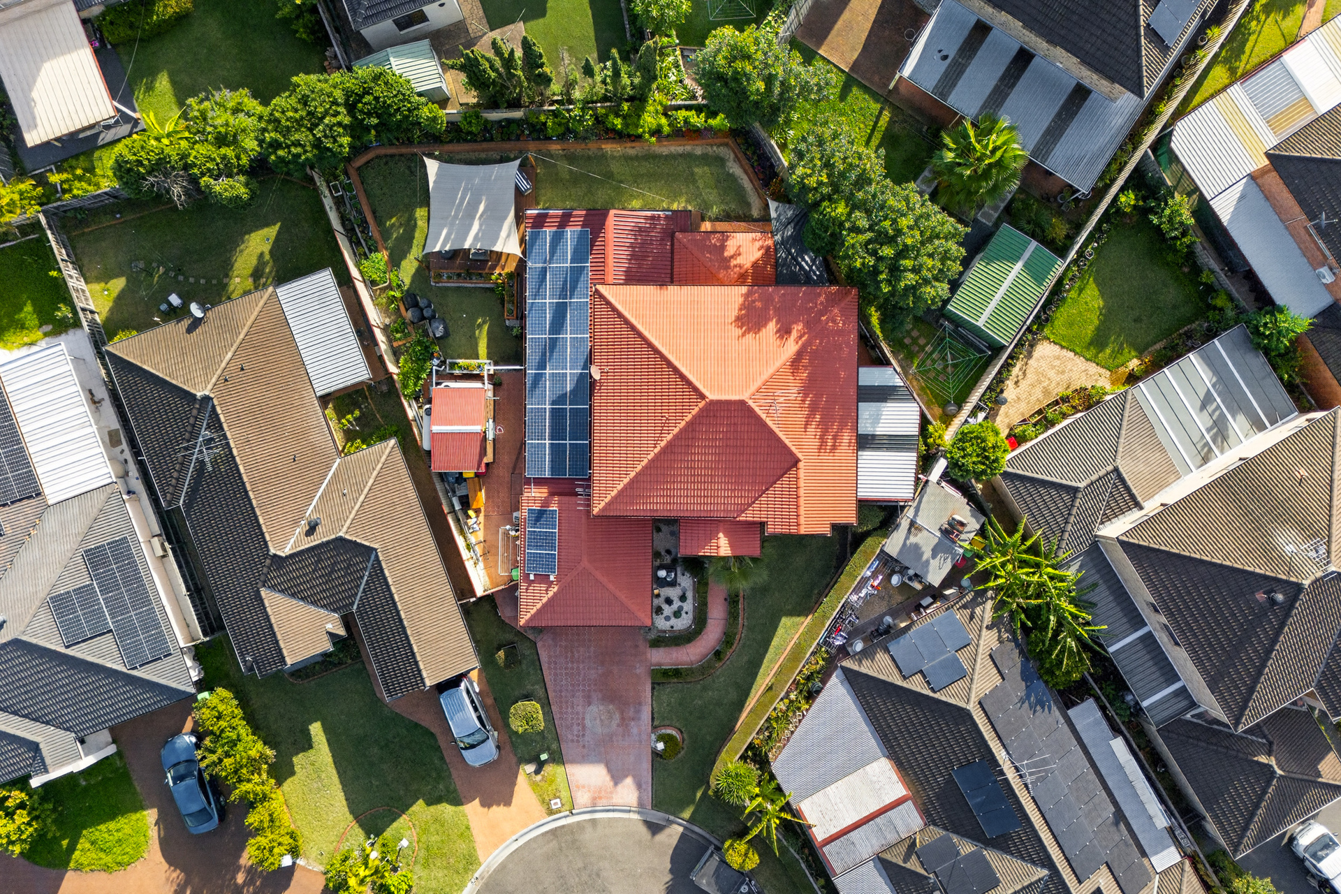 For Sale - 8 Coringle Place - New Property in Woodcroft - Real Estate by Sam Yazdi