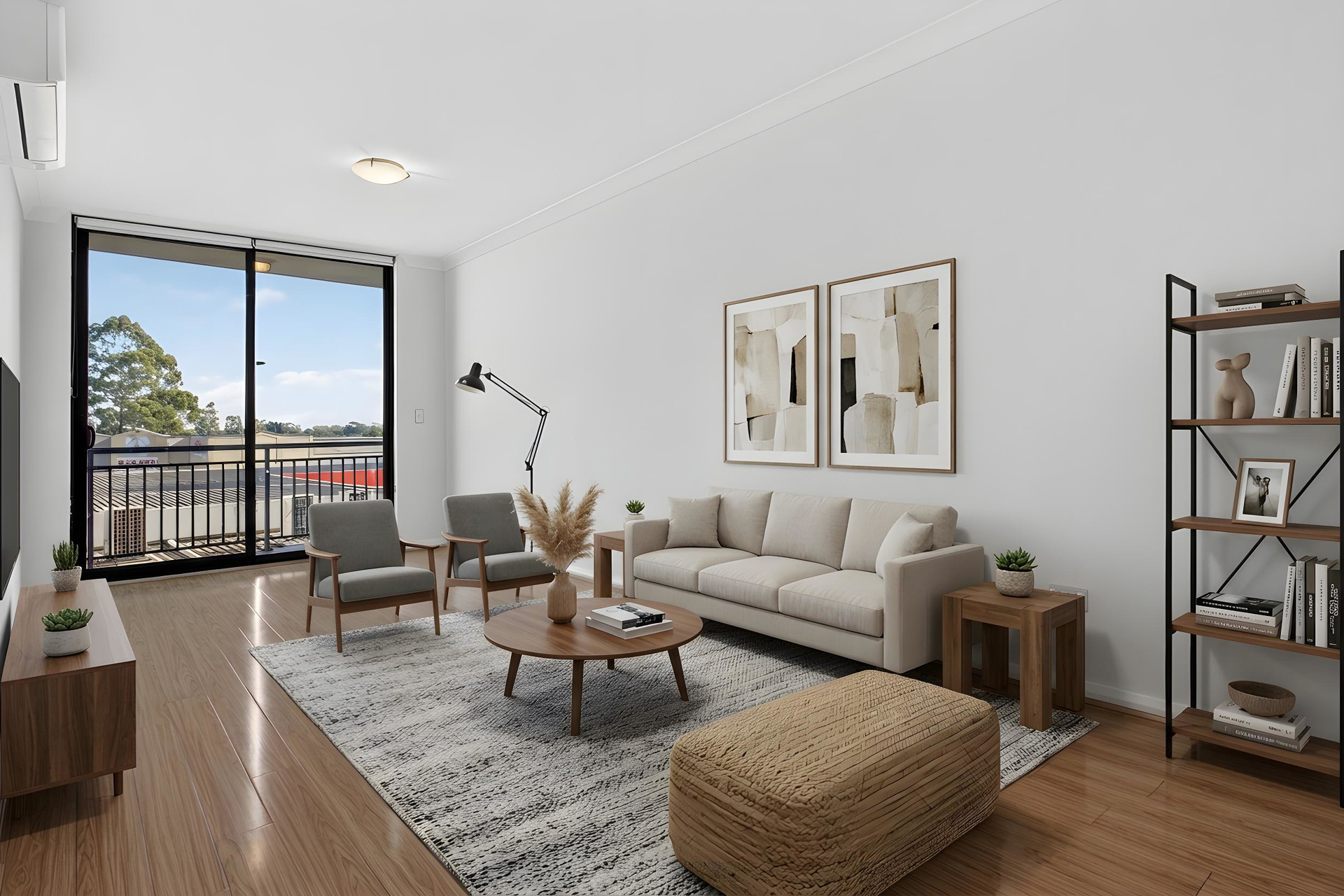 For Sale - 39/31 Third Avenue - New Property in Blacktown - Real Estate by Monique Layoun