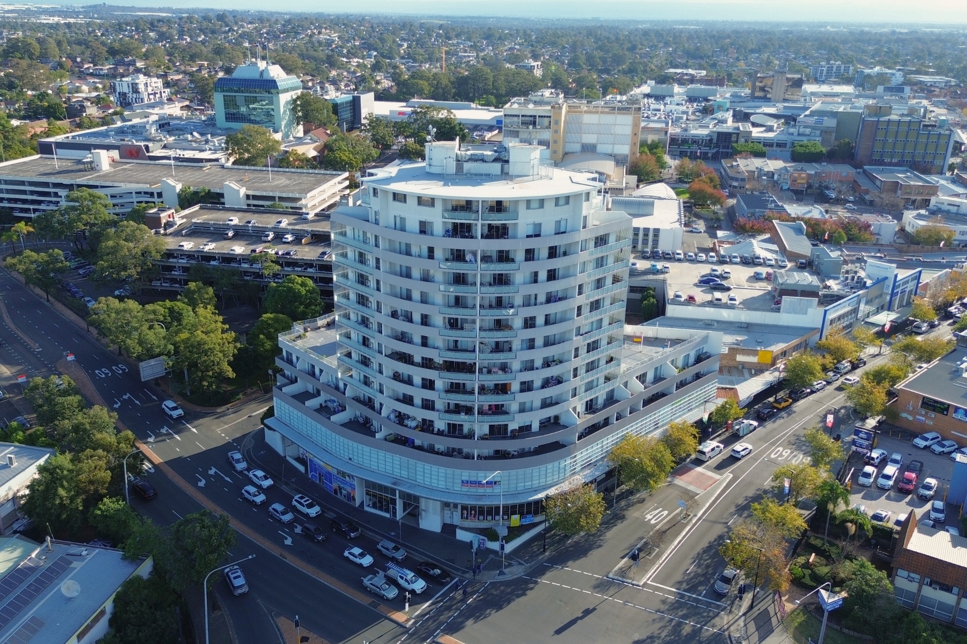 For Sale - 71/130 Main Street - New Property in Blacktown - Real Estate by Ronald Ramirez