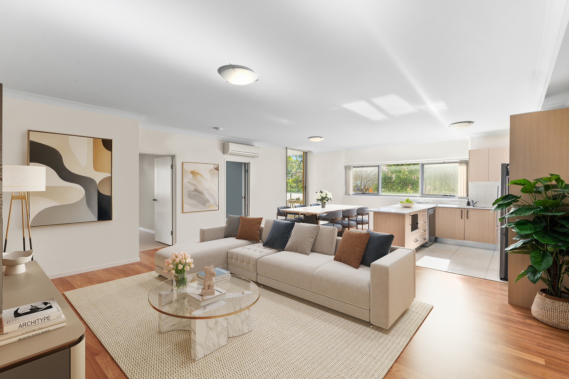 For Sale - 31/10 Murray Street - New Property in Northmead - Real Estate by Brett Humby