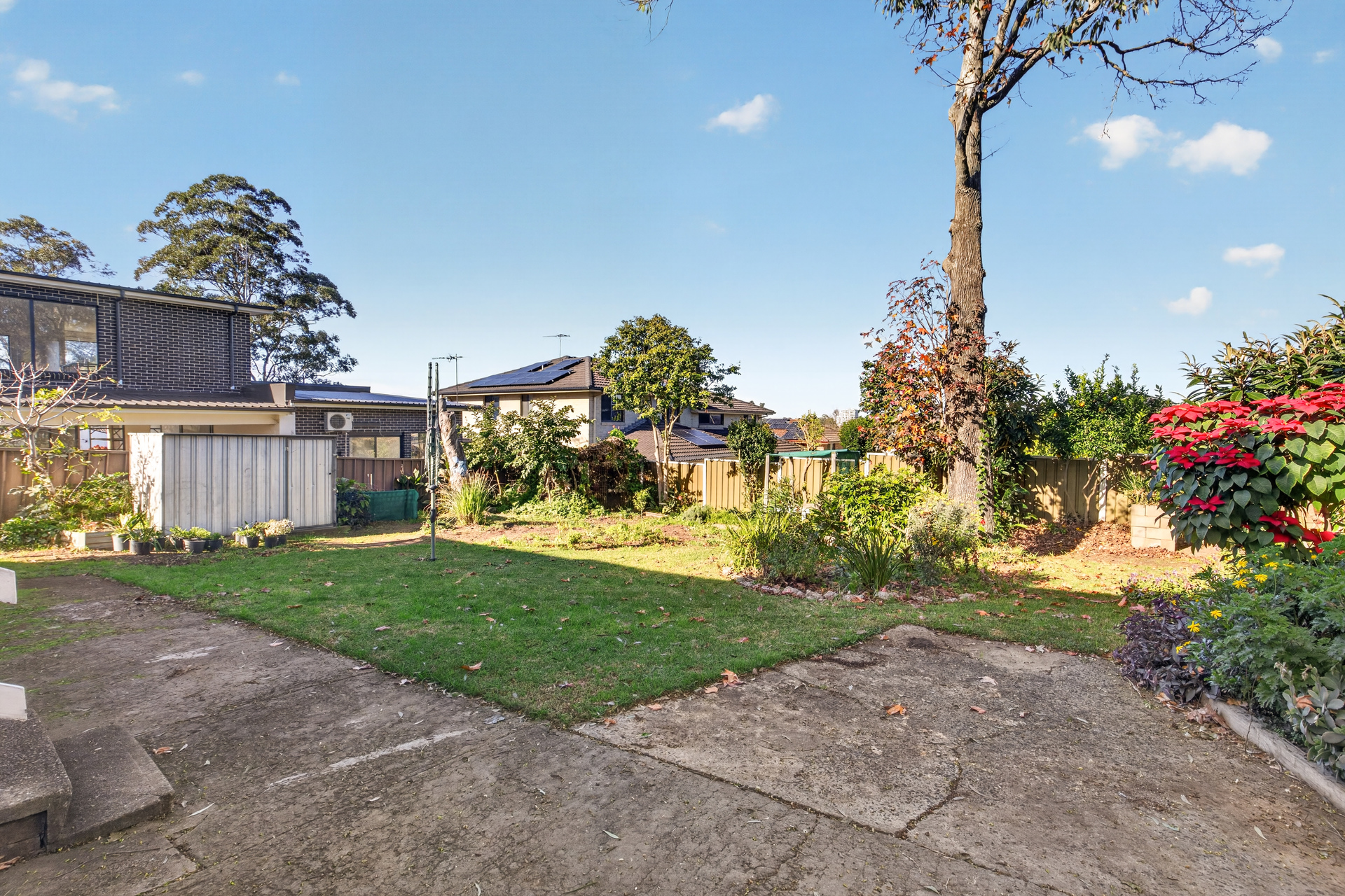 Auction - 26 Page Street - New Property in Wentworthville - Real Estate by Amit Nayak