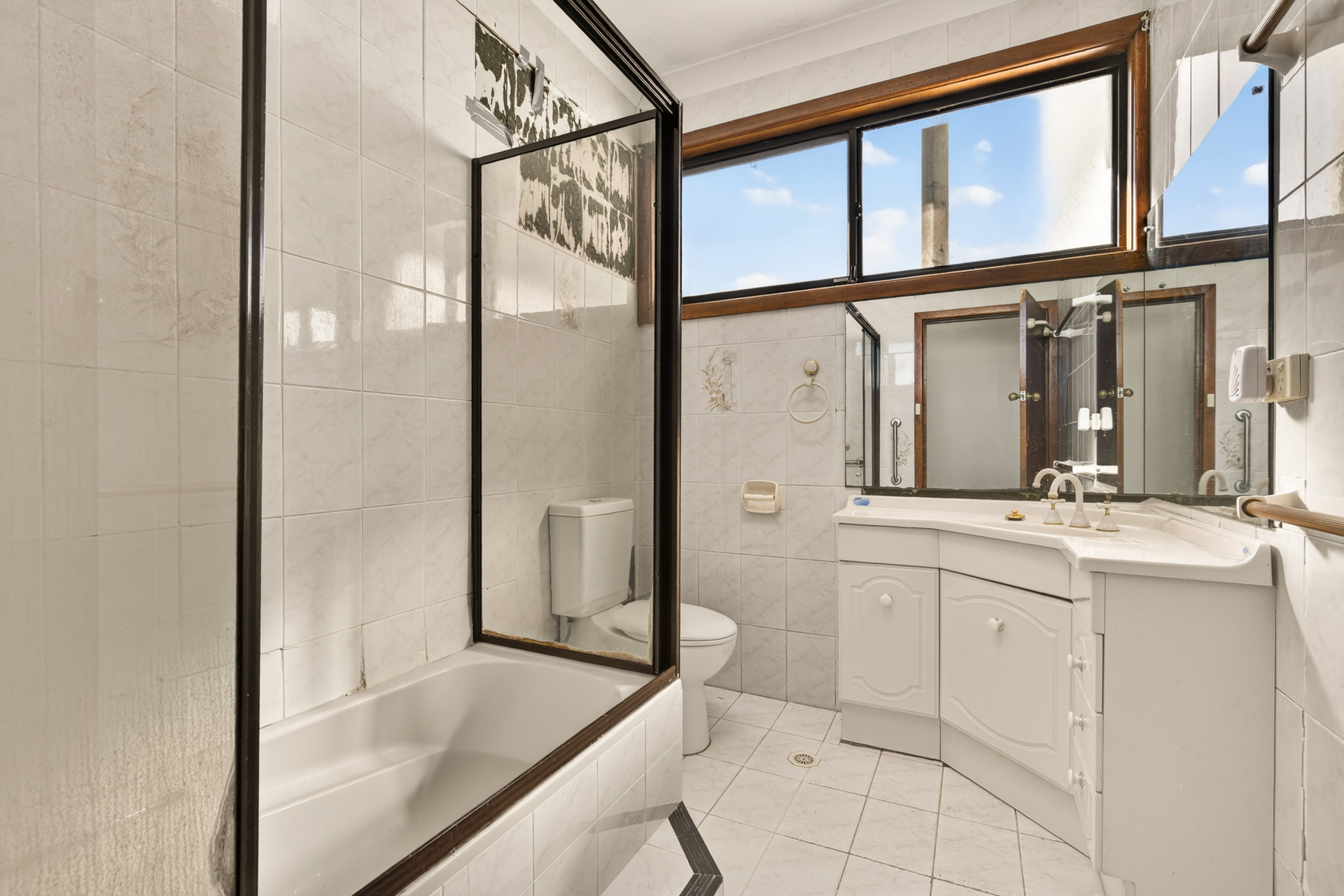 Auction - 26 Page Street - New Property in Wentworthville - Real Estate by Amit Nayak