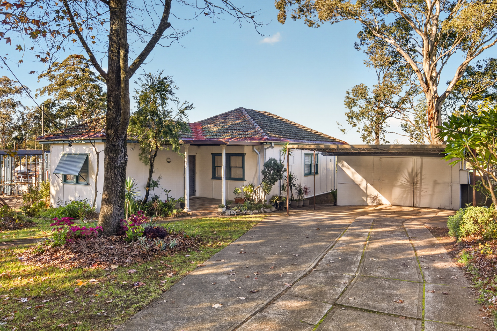 Auction - 26 Page Street - New Property in Wentworthville - Real Estate by Amit Nayak