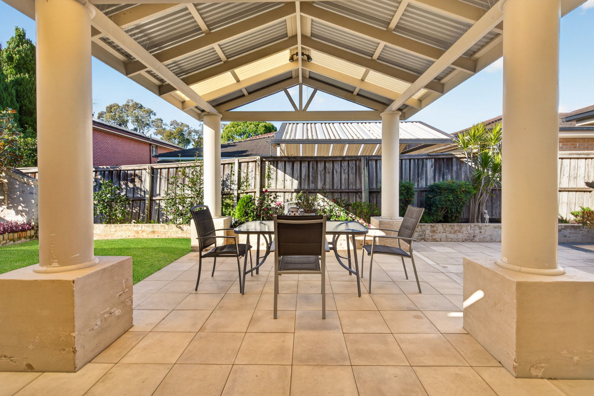 Sold - 28 Kirkcaldy Circuit - New Property in Kellyville - Real Estate by Corie Sciberras