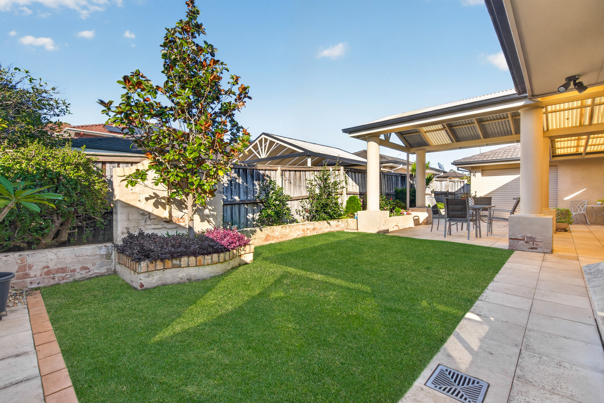 Sold - 28 Kirkcaldy Circuit - New Property in Kellyville - Real Estate by Corie Sciberras