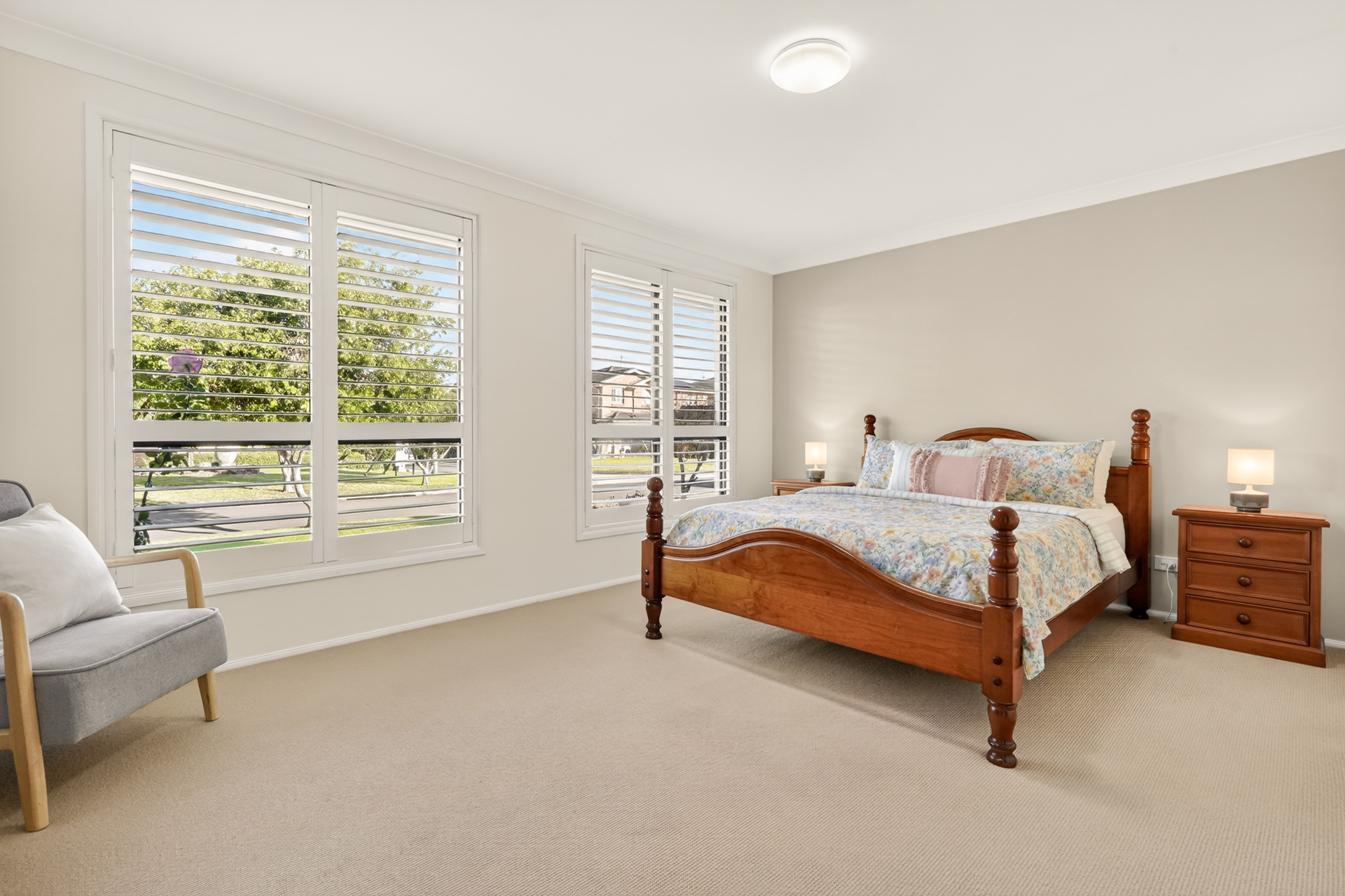 Sold - 28 Kirkcaldy Circuit - New Property in Kellyville - Real Estate by Corie Sciberras