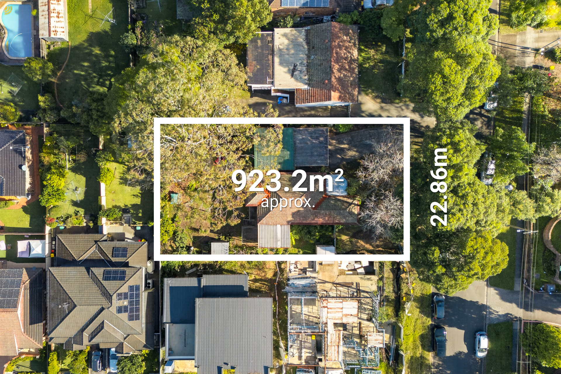 Auction - 26 Page Street - New Property in Wentworthville - Real Estate by Amit Nayak