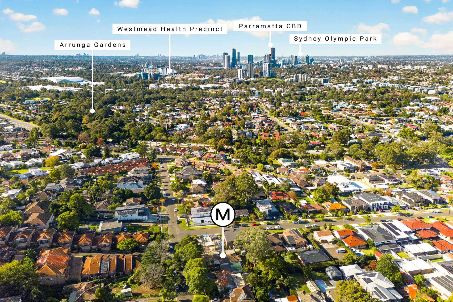 Auction - 26 Page Street - New Property in Wentworthville - Real Estate by Amit Nayak