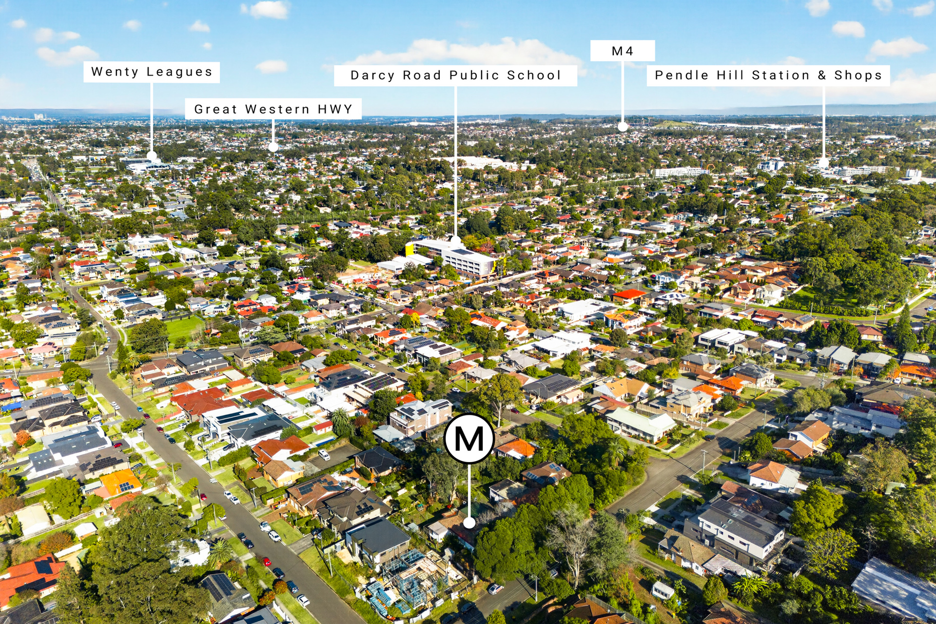 Auction - 26 Page Street - New Property in Wentworthville - Real Estate by Amit Nayak