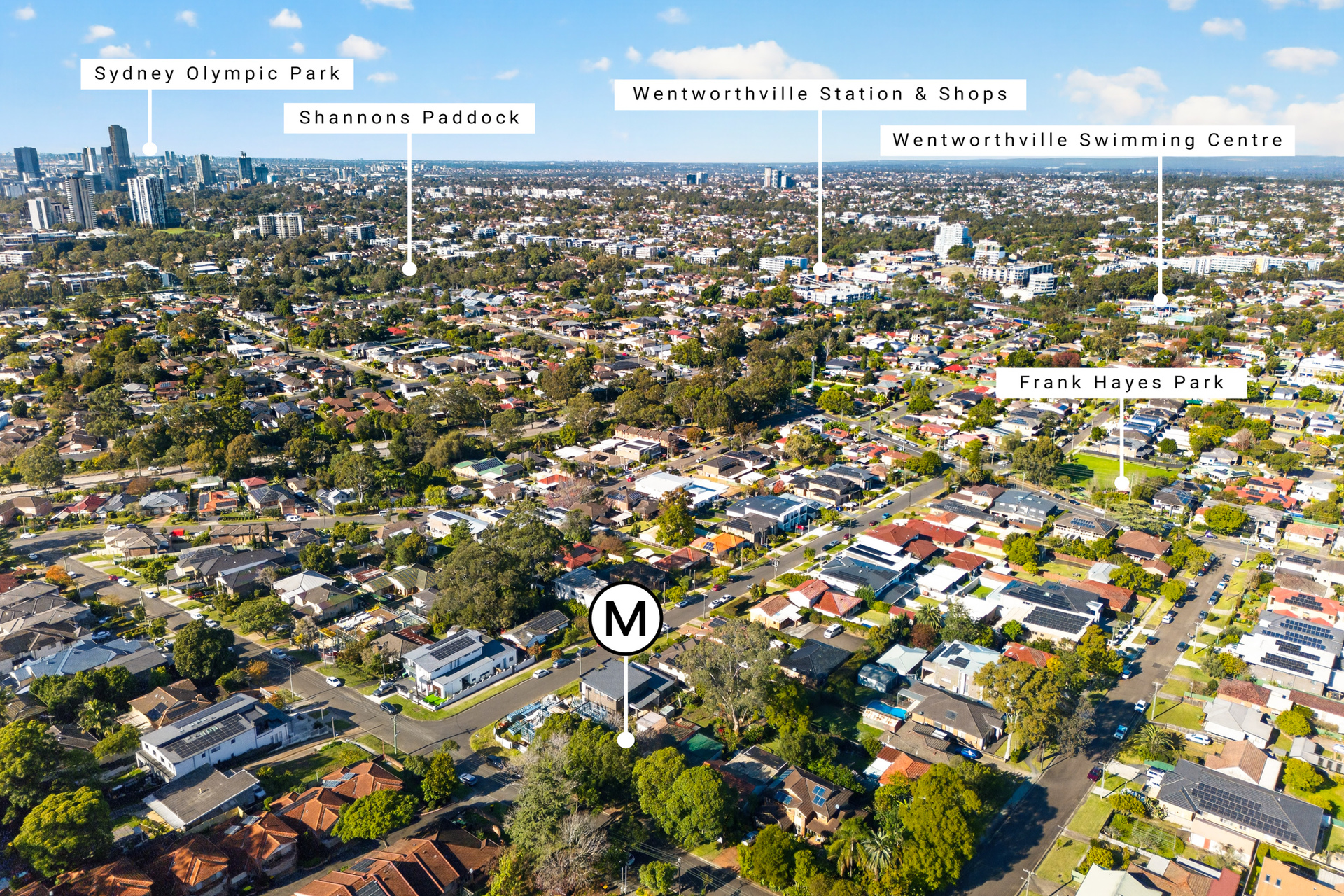 Auction - 26 Page Street - New Property in Wentworthville - Real Estate by Amit Nayak