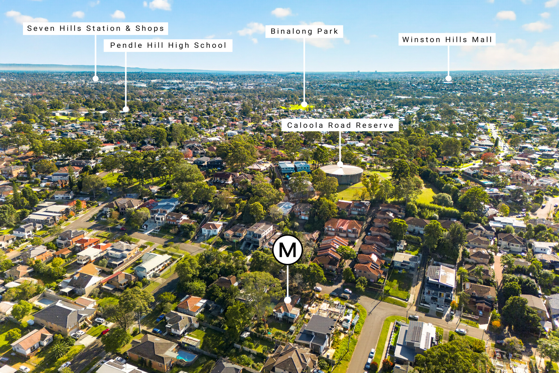 Auction - 26 Page Street - New Property in Wentworthville - Real Estate by Amit Nayak