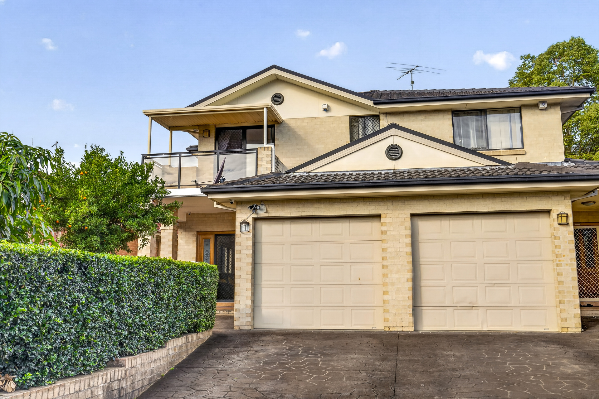 Auction - 1G Macklin Street - New Property in Pendle Hill - Real Estate by Amit Nayak