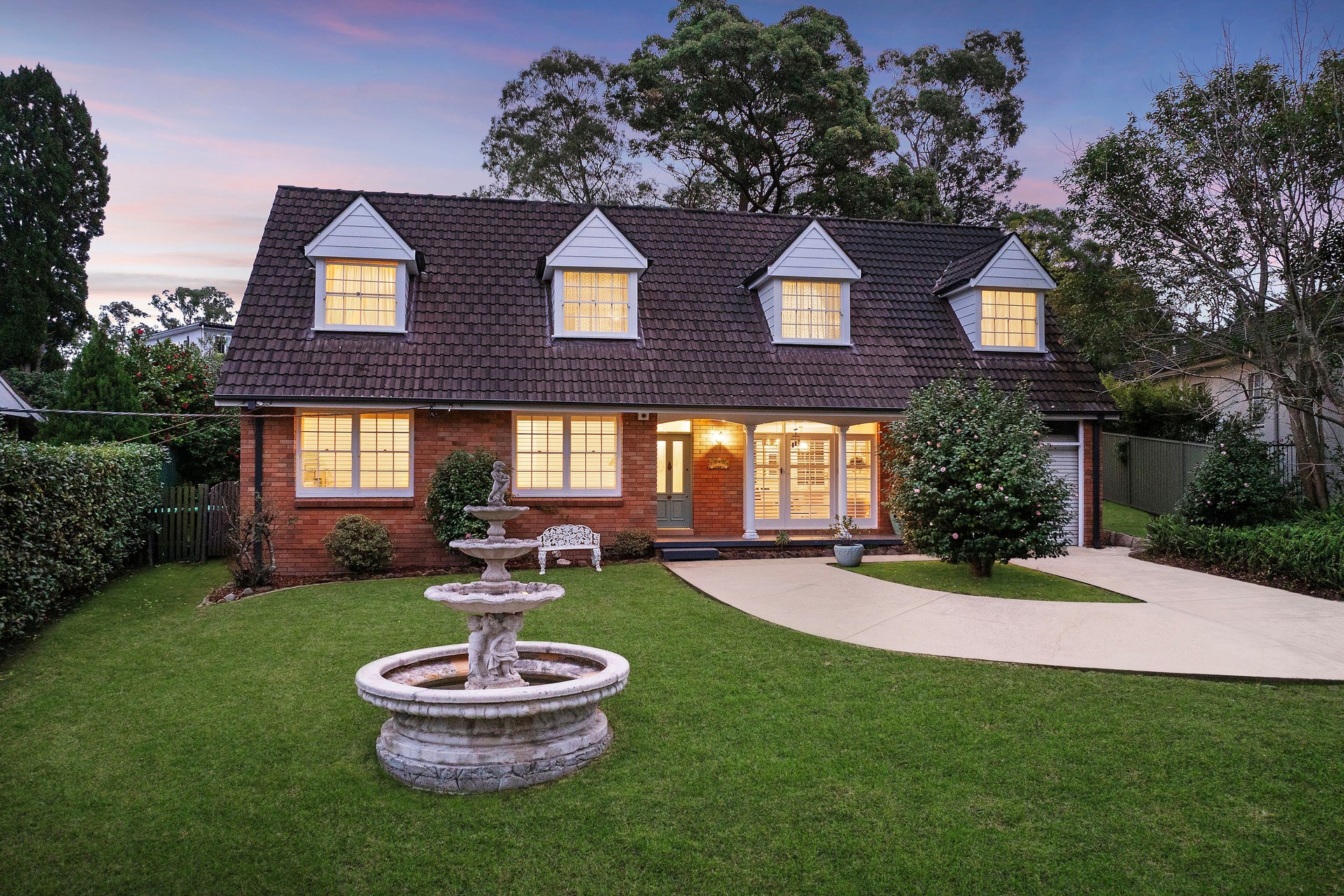 Auction - 48 Lamorna Avenue - New Property in Beecroft - Real Estate by Teena Vaughan