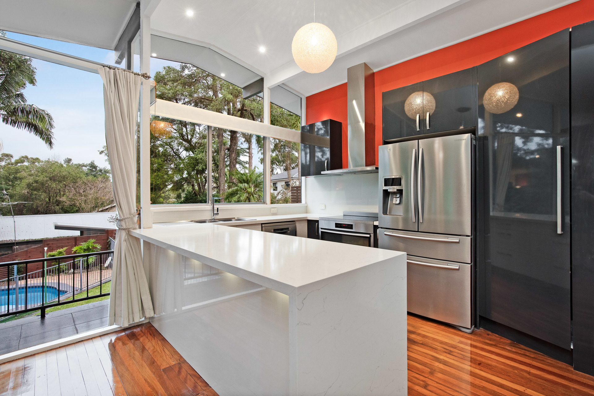 Auction - 56 Ula Crescent - New Property in Baulkham Hills - Real Estate by Jamie Benjamin