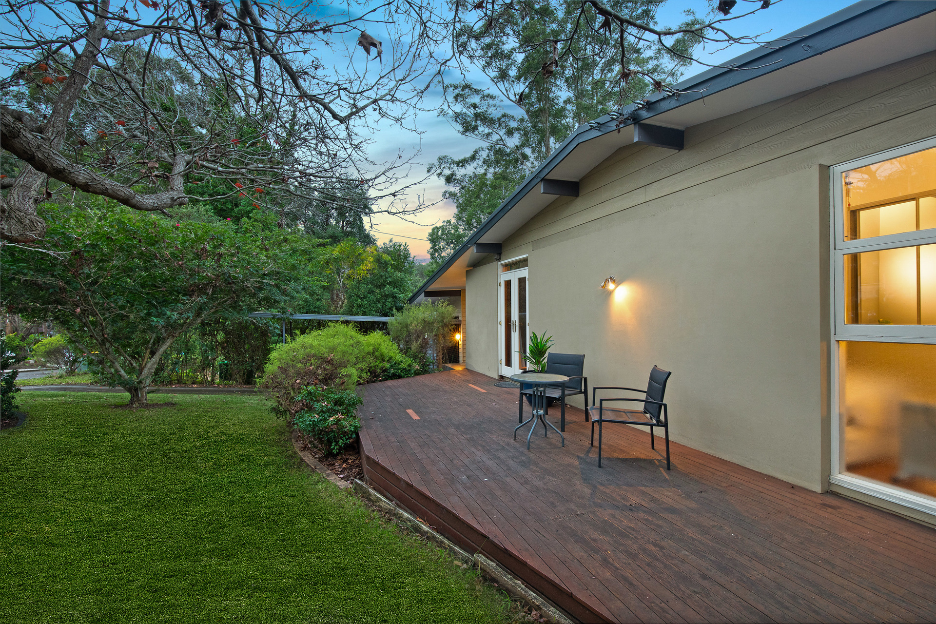 Auction - 56 Ula Crescent - New Property in Baulkham Hills - Real Estate by Jamie Benjamin