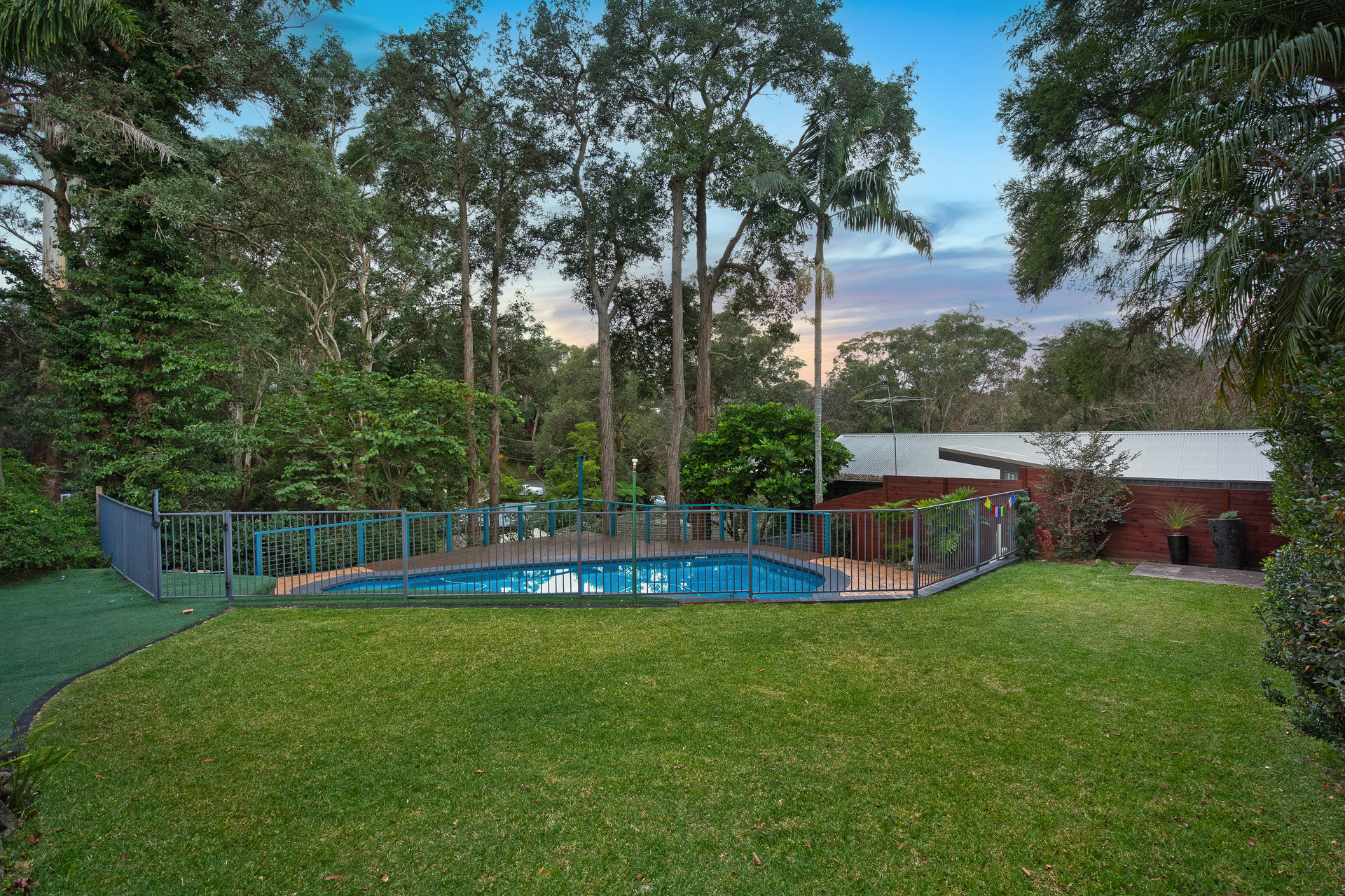 Auction - 56 Ula Crescent - New Property in Baulkham Hills - Real Estate by Jamie Benjamin