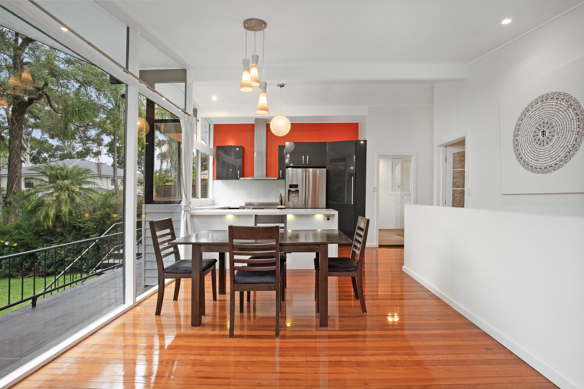 Auction - 56 Ula Crescent - New Property in Baulkham Hills - Real Estate by Jamie Benjamin
