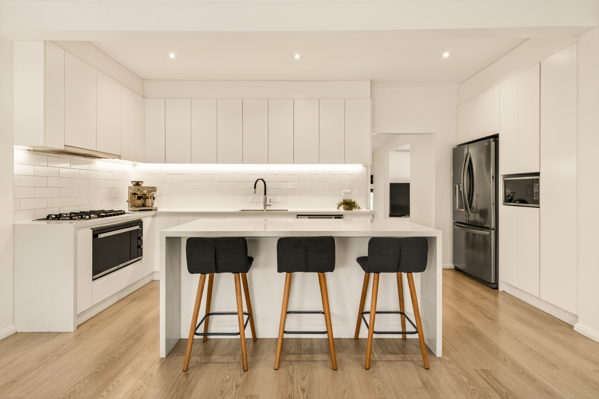 Auction - 40 Haynes Avenue - New Property in Seven Hills - Real Estate by Monique Layoun