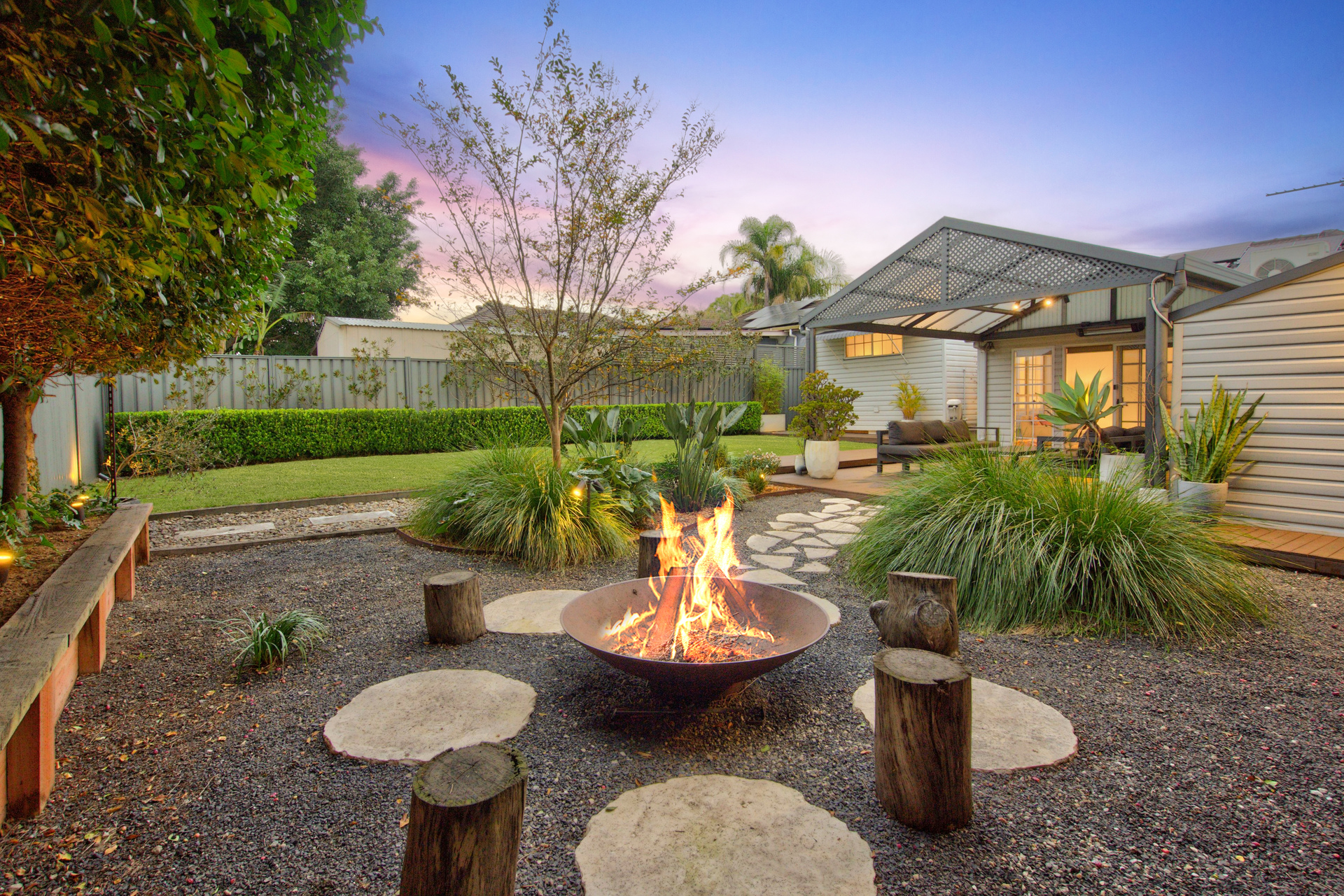 Auction - 40 Haynes Avenue - New Property in Seven Hills - Real Estate by Monique Layoun
