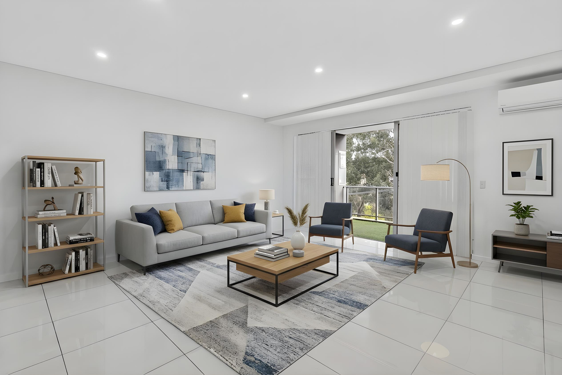 For Sale - 201/11 Junia Avenue - New Property in Toongabbie - Real Estate by Ritesh Nayak