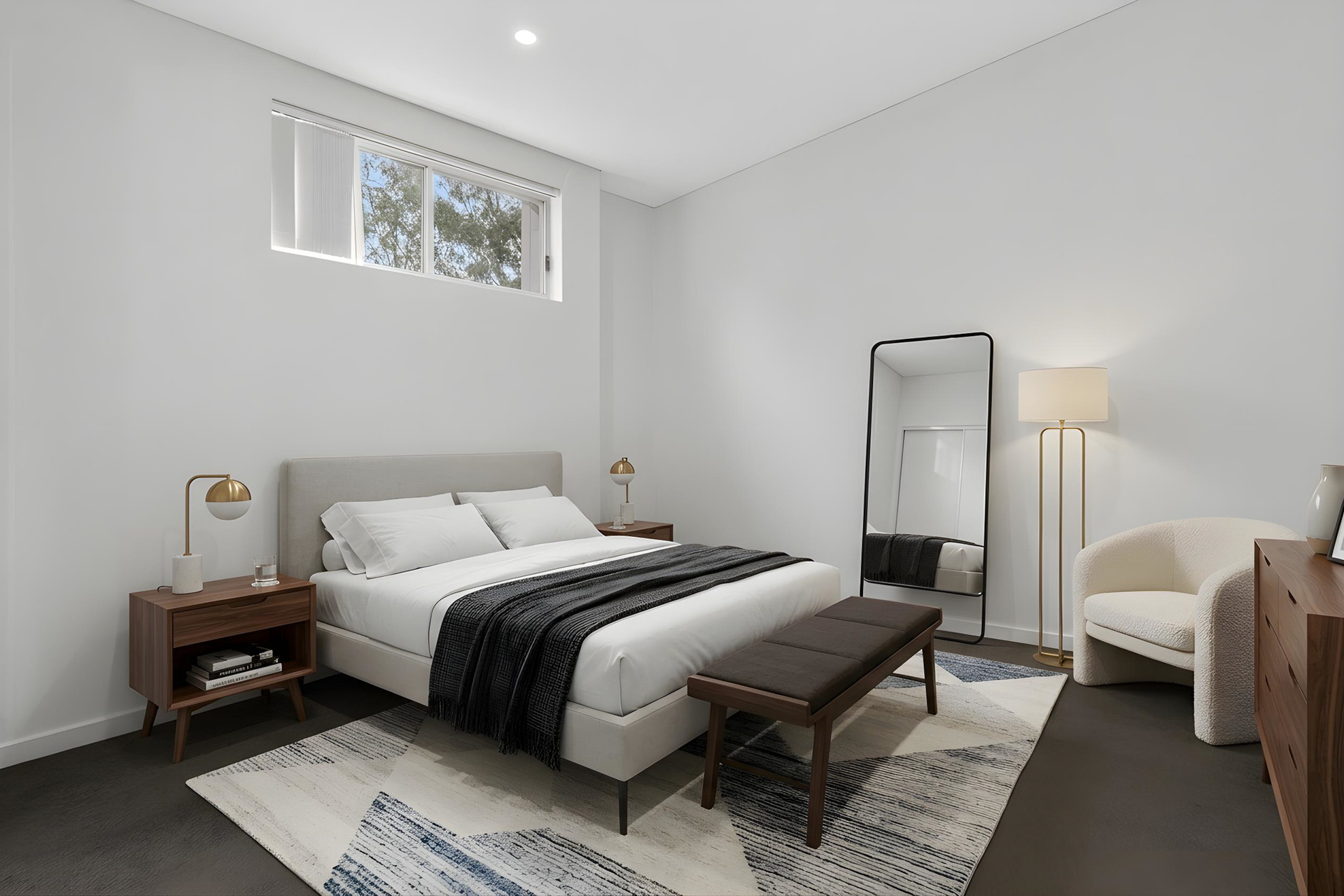 For Sale - 201/11 Junia Avenue - New Property in Toongabbie - Real Estate by Ritesh Nayak