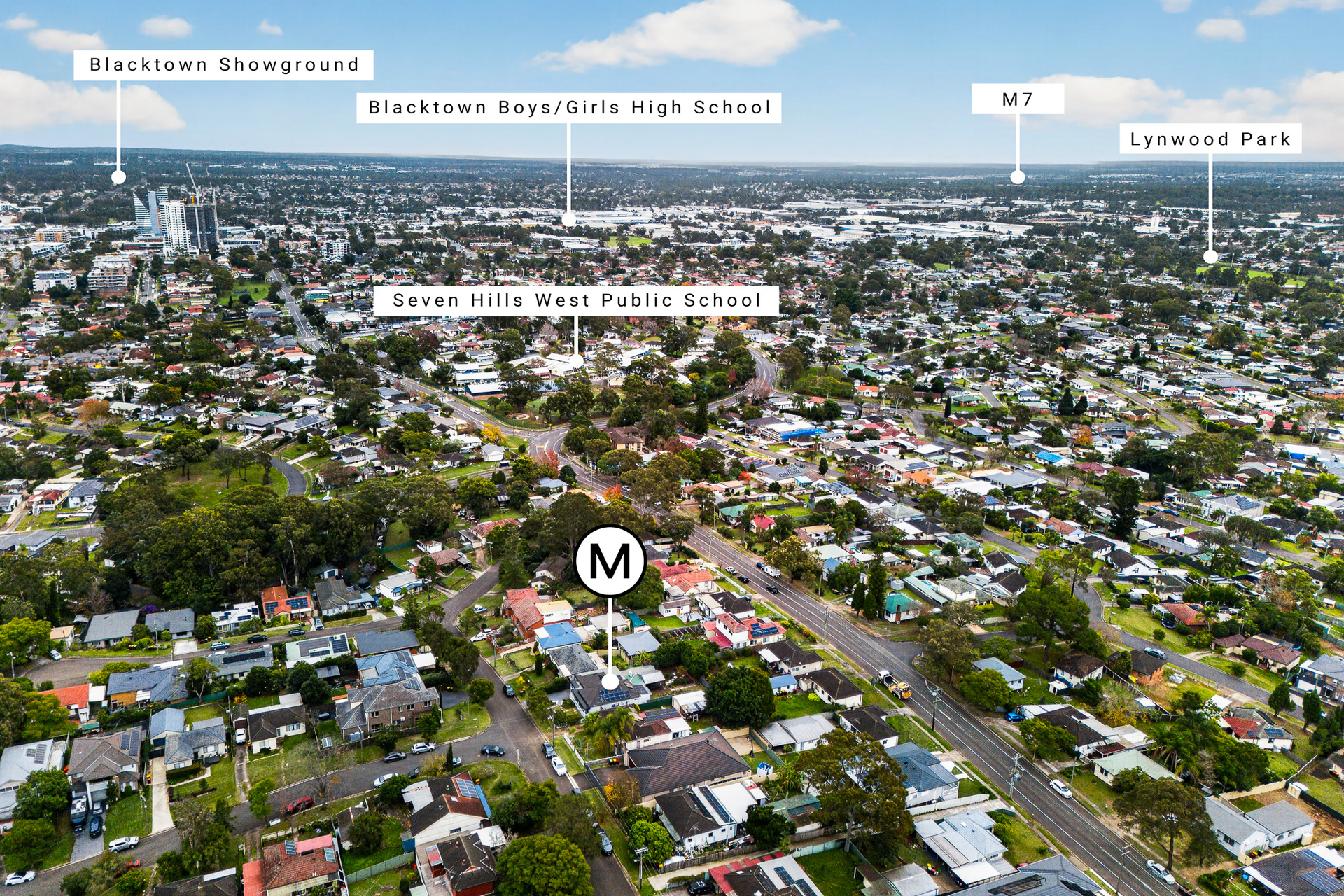 Auction - 40 Haynes Avenue - New Property in Seven Hills - Real Estate by Monique Layoun