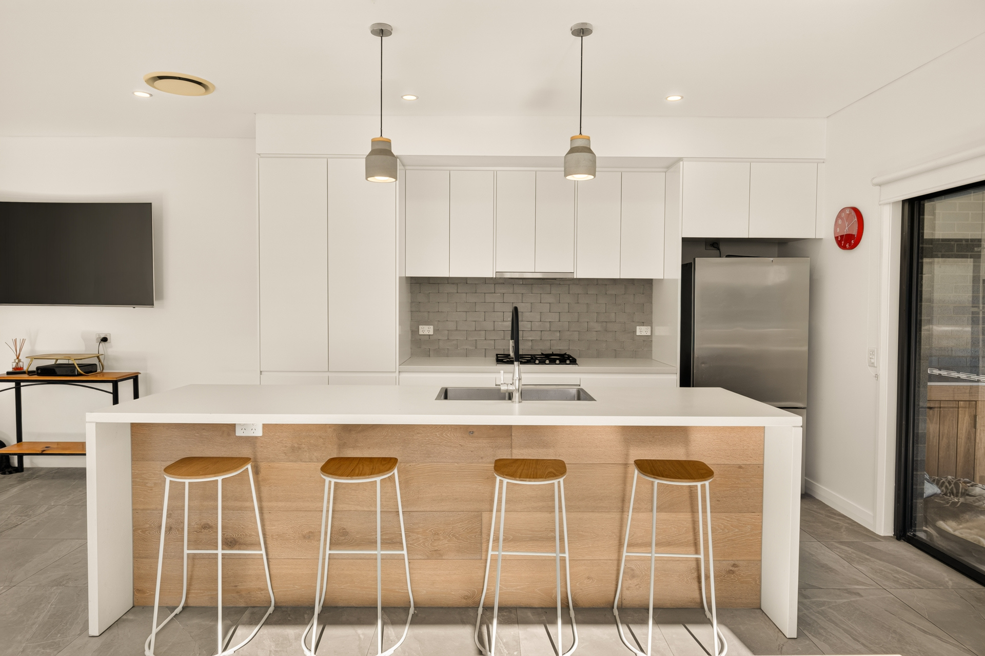 Auction - 4 Nulang Street - New Property in Old Toongabbie - Real Estate by Brad Panayiotou