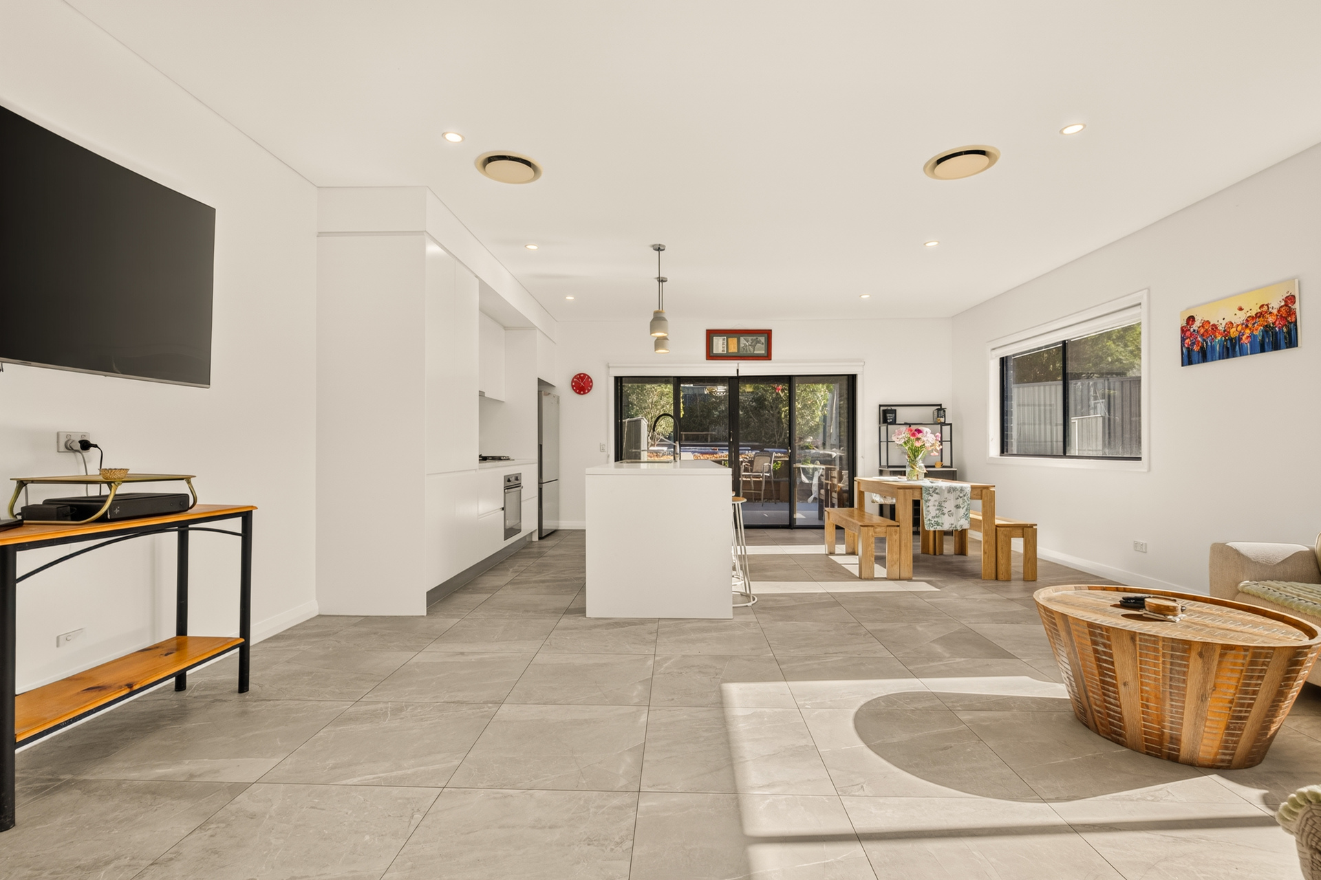 Auction - 4 Nulang Street - New Property in Old Toongabbie - Real Estate by Brad Panayiotou