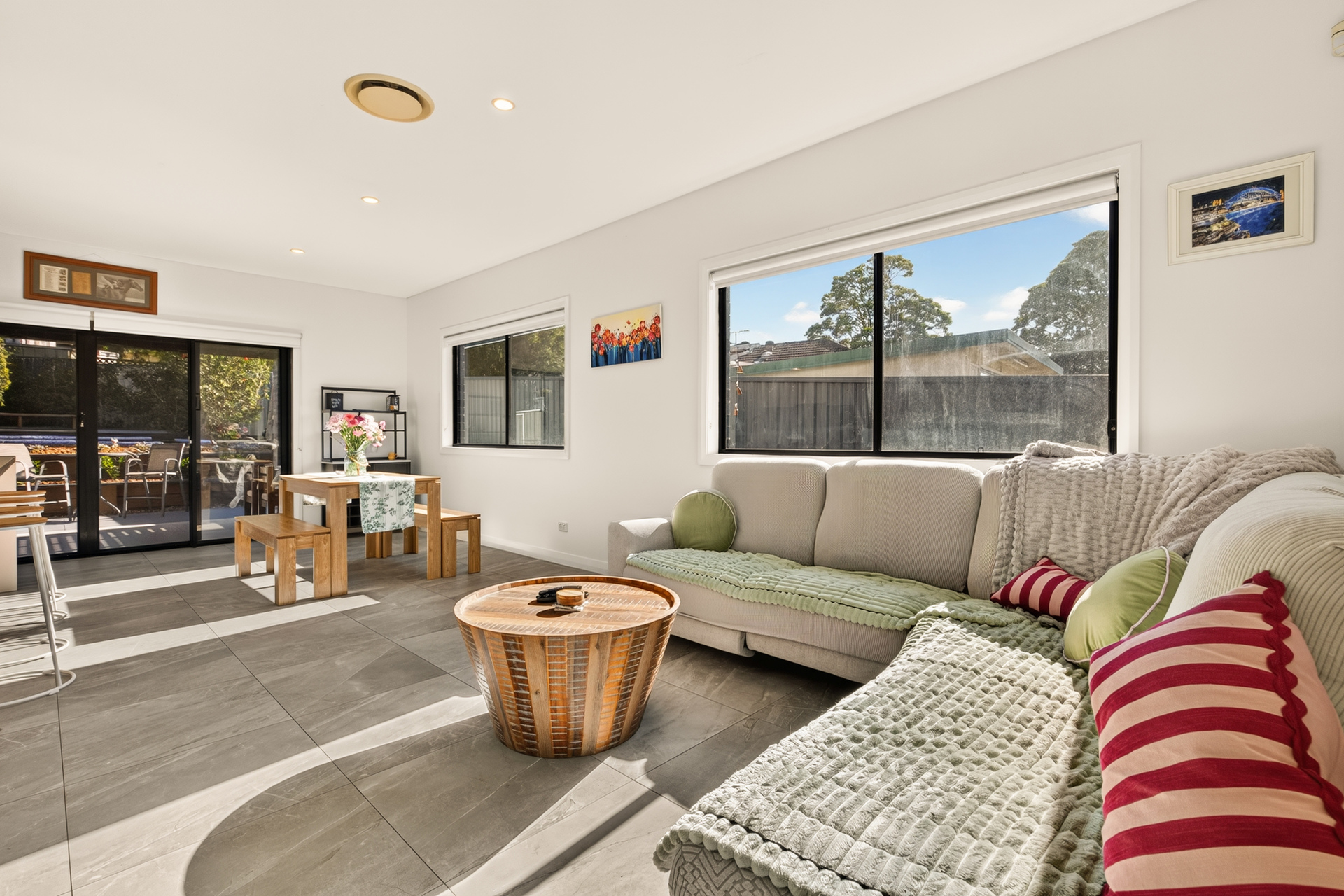 Auction - 4 Nulang Street - New Property in Old Toongabbie - Real Estate by Brad Panayiotou