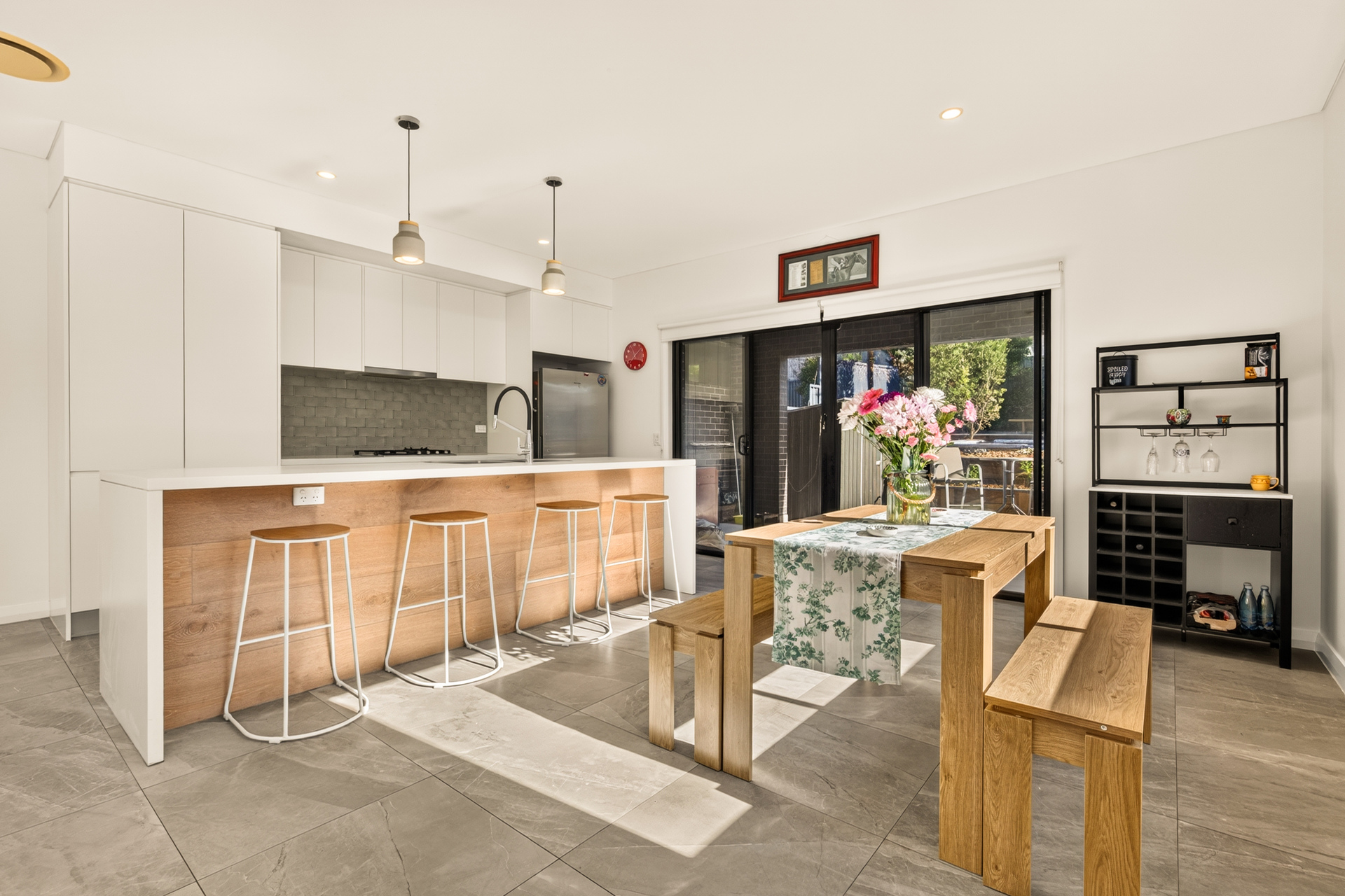 Auction - 4 Nulang Street - New Property in Old Toongabbie - Real Estate by Brad Panayiotou