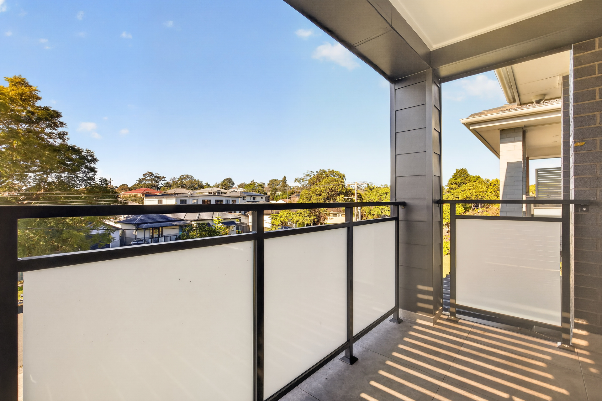 Auction - 4 Nulang Street - New Property in Old Toongabbie - Real Estate by Brad Panayiotou