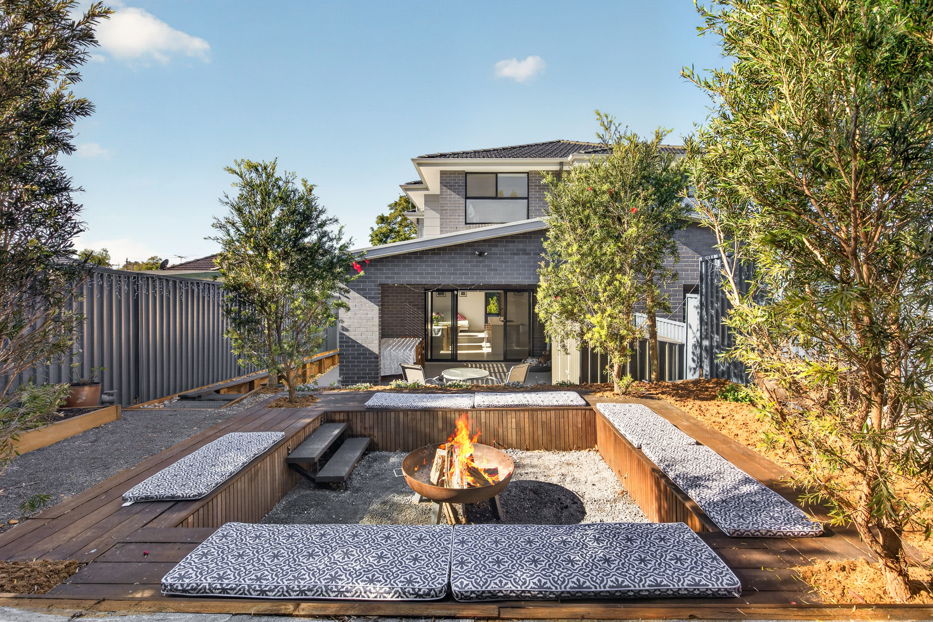 Auction - 4 Nulang Street - New Property in Old Toongabbie - Real Estate by Brad Panayiotou