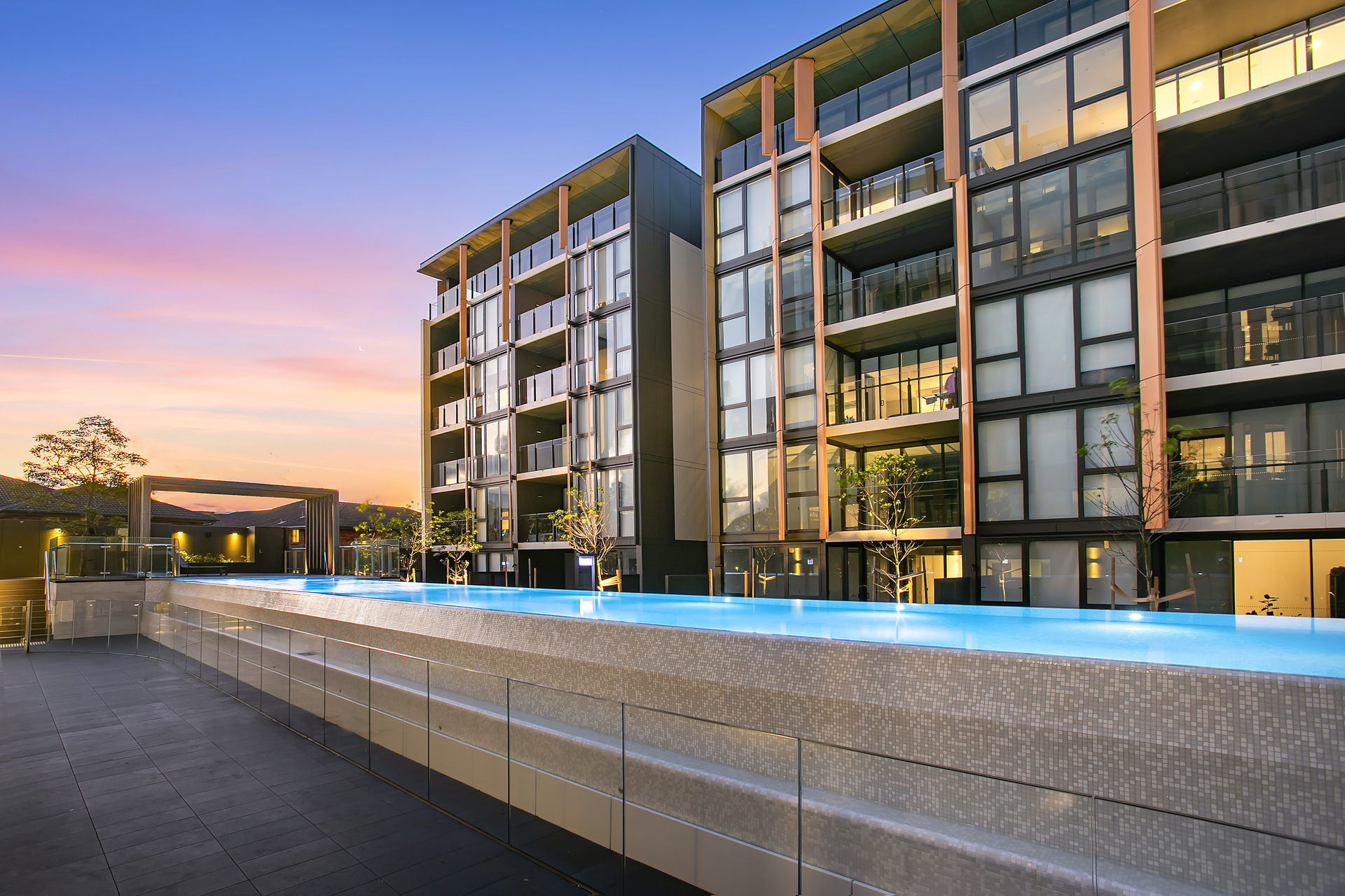 Sold - A205/16 Evans Avenue - New Property in Eastlakes - Real Estate by Adam Sparkes