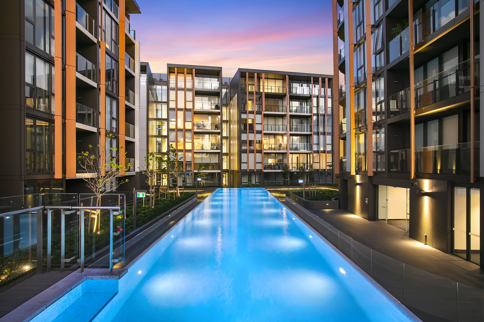 Sold - A205/16 Evans Avenue - New Property in Eastlakes - Real Estate by Adam Sparkes