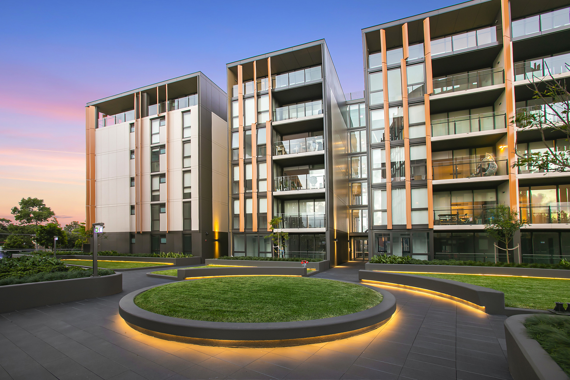 Sold - A205/16 Evans Avenue - New Property in Eastlakes - Real Estate by Adam Sparkes