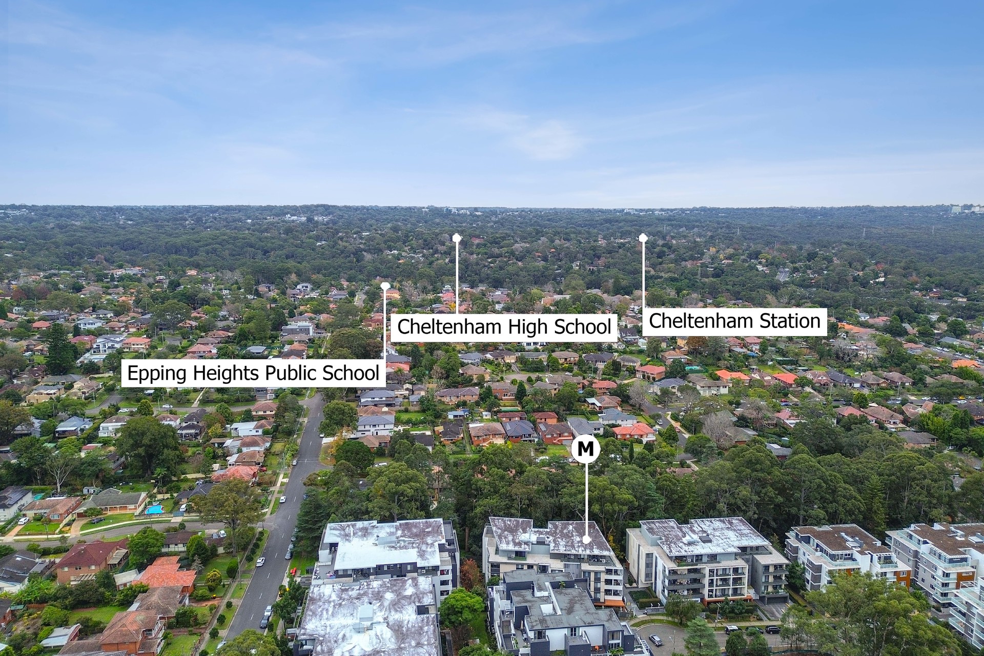 Auction - 28/10-14 Hazlewood Place - New Property in Epping - Real Estate by Kate Pan