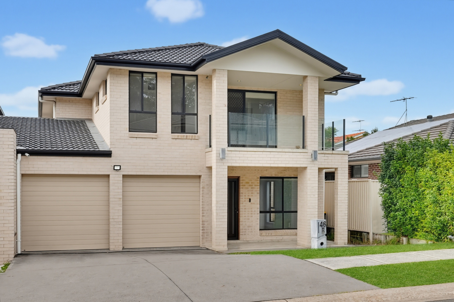 Leased - 46B Hampton Crescent - New Property in Prospect - Real Estate by Jason Assaf