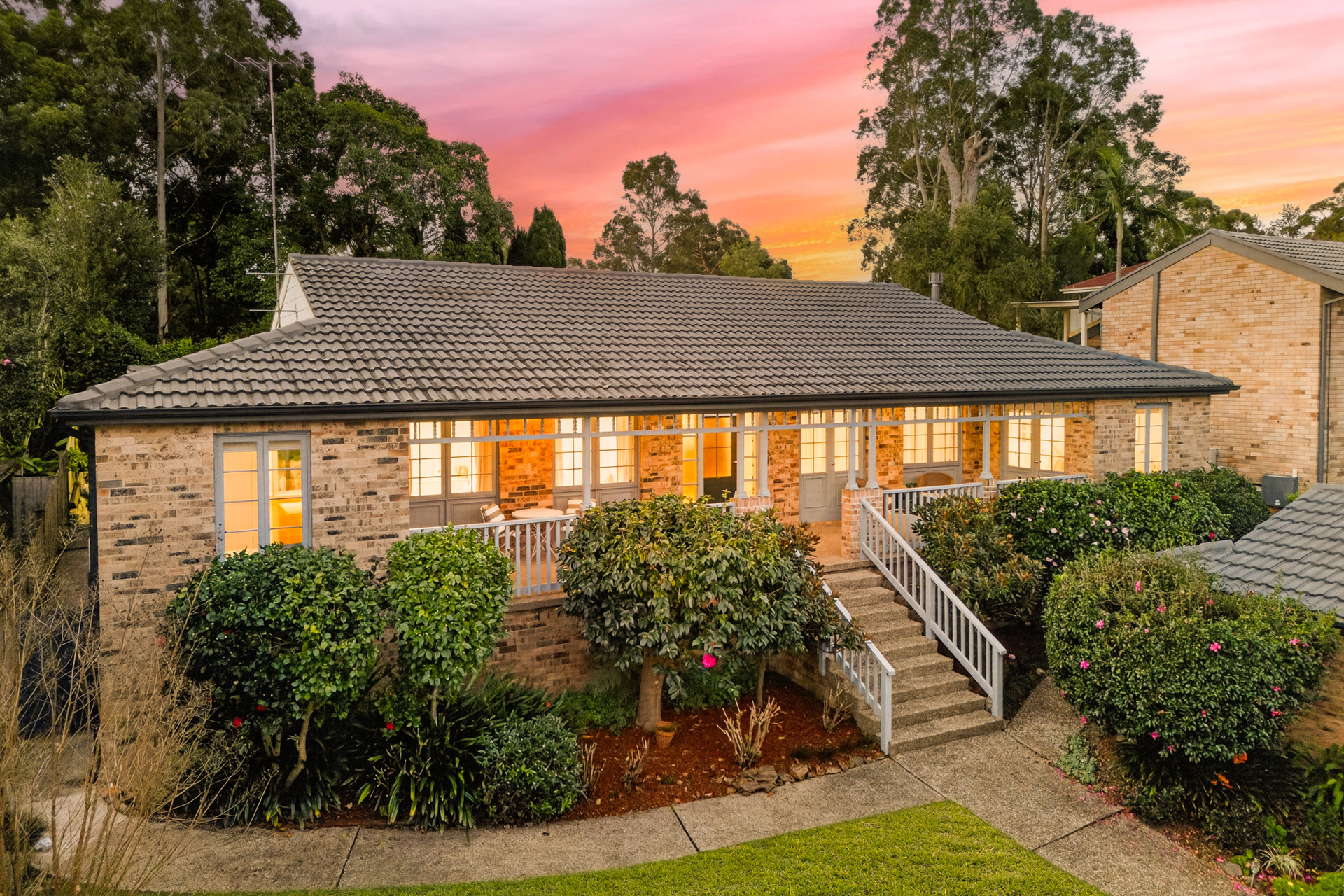 Auction - 30 Andrew Place - New Property in North Rocks - Real Estate by Sam Dalgliesh