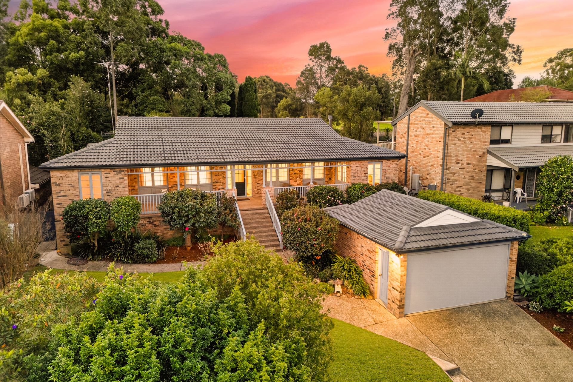 Auction - 30 Andrew Place - New Property in North Rocks - Real Estate by Sam Dalgliesh
