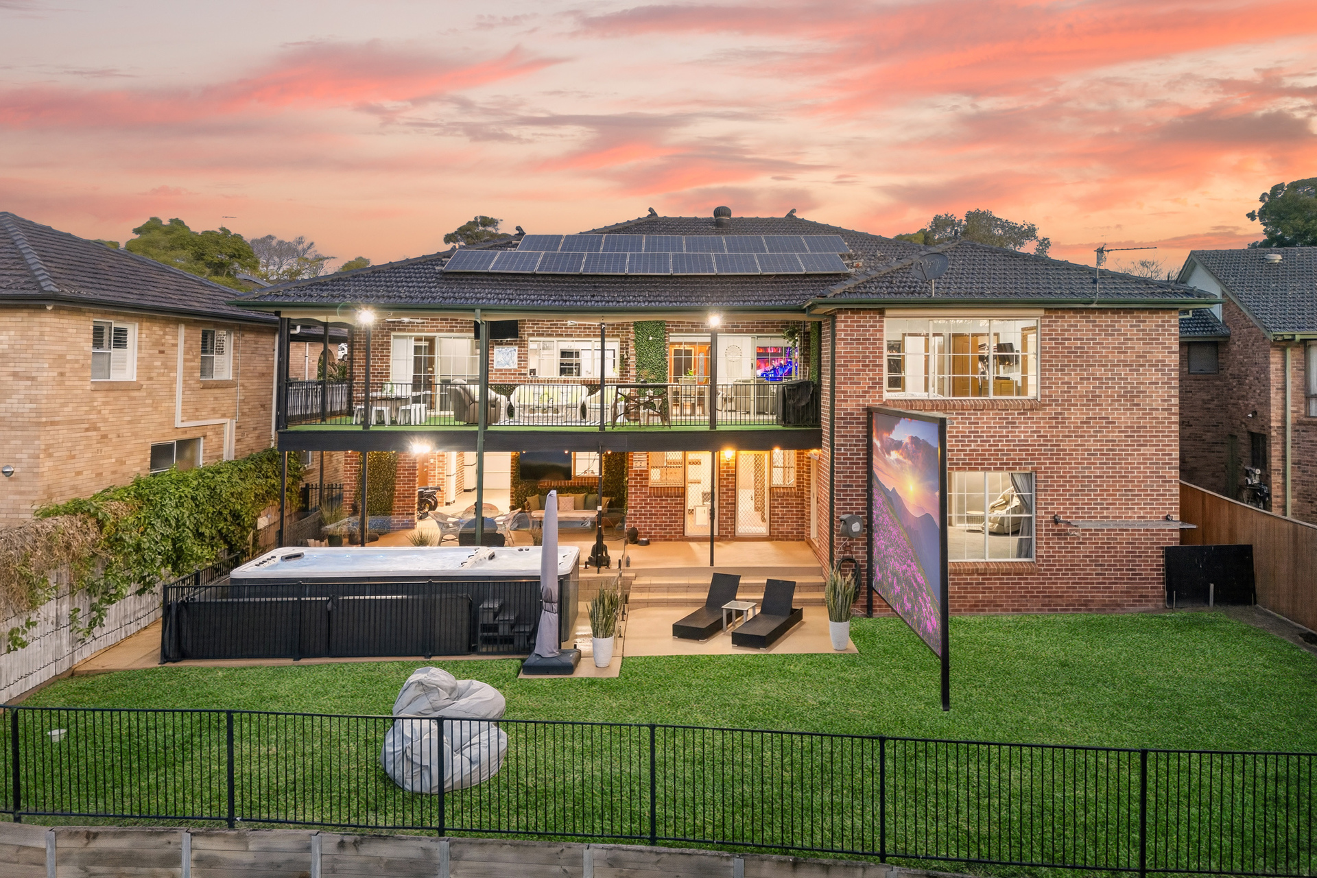 For Sale - 11 James Ruse Close - New Property in Windsor - Real Estate by Greg Vincent