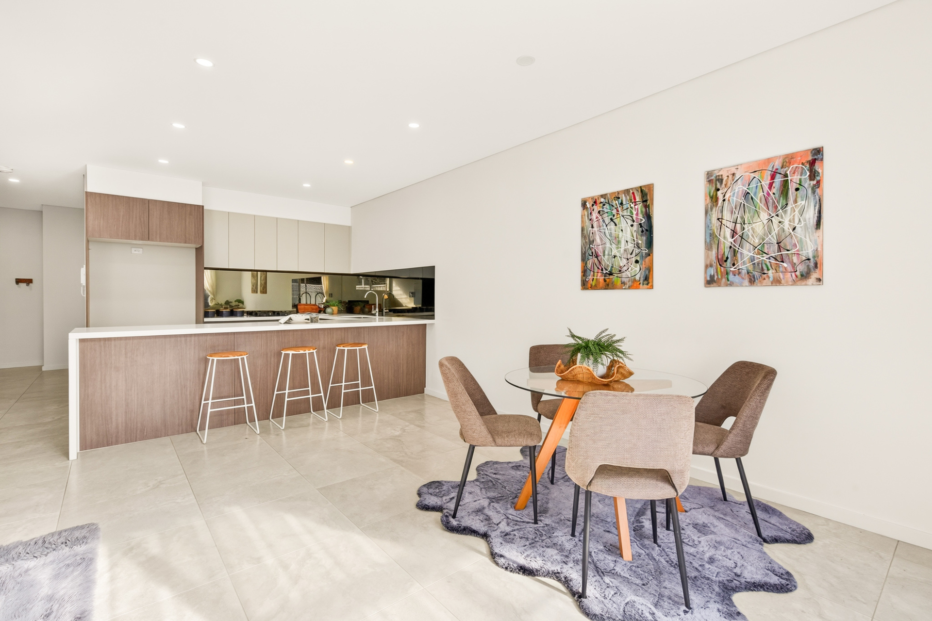 Auction - 8/213 Targo Road - New Property in Girraween - Real Estate by Amit Nayak